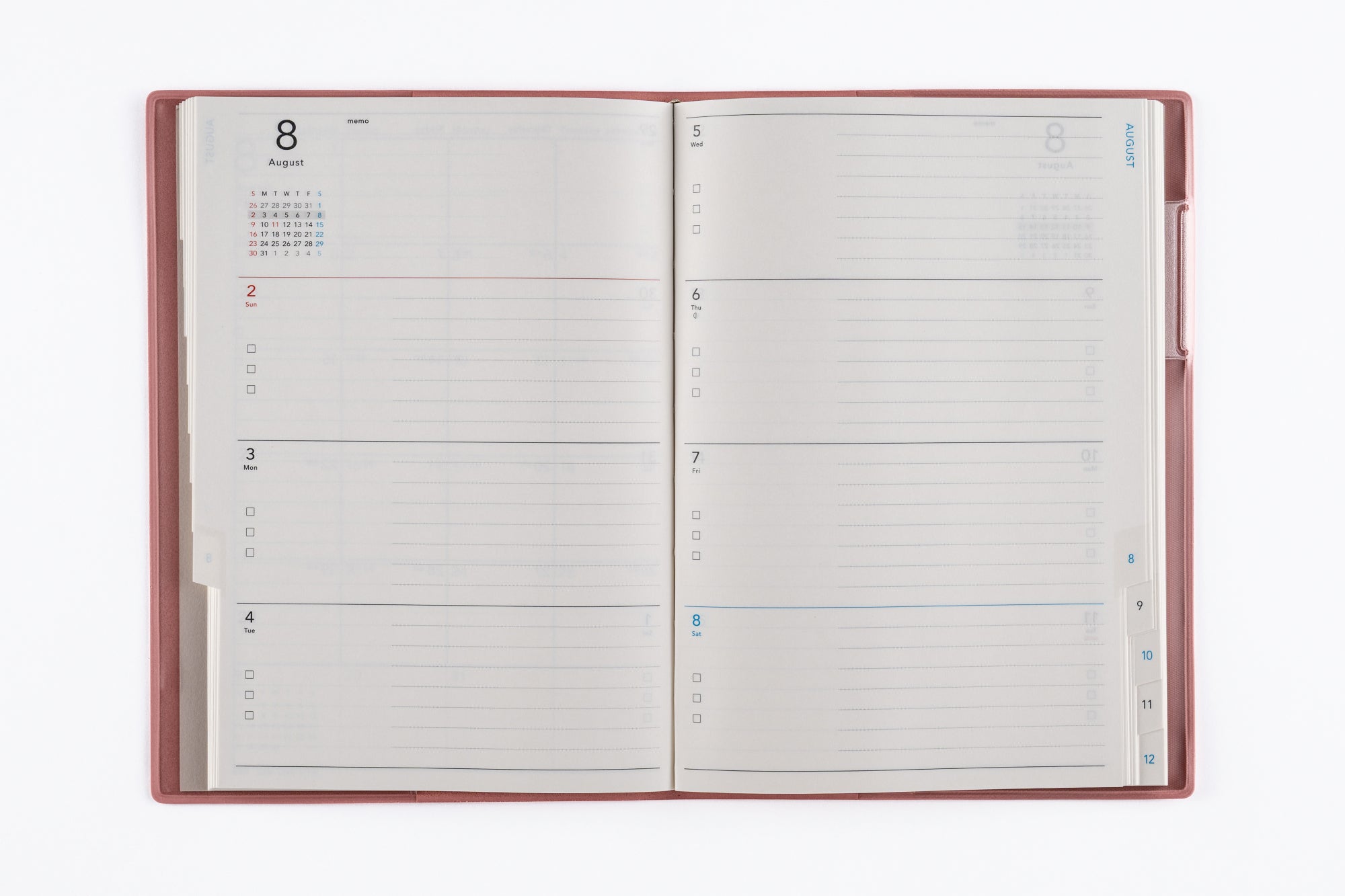 No.594]torinco® 9【ソフトローズ】