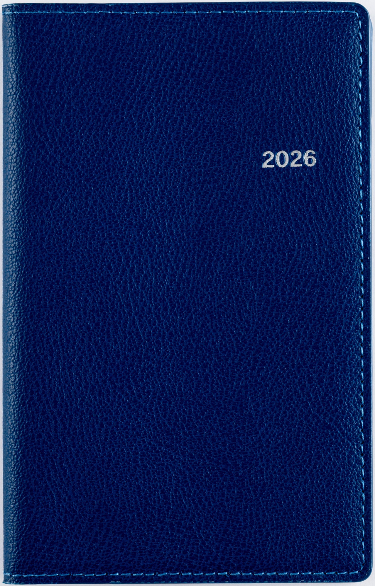 [No.167]T'beau （ティーズビュー） 日曜始まり 5【ネイビー】