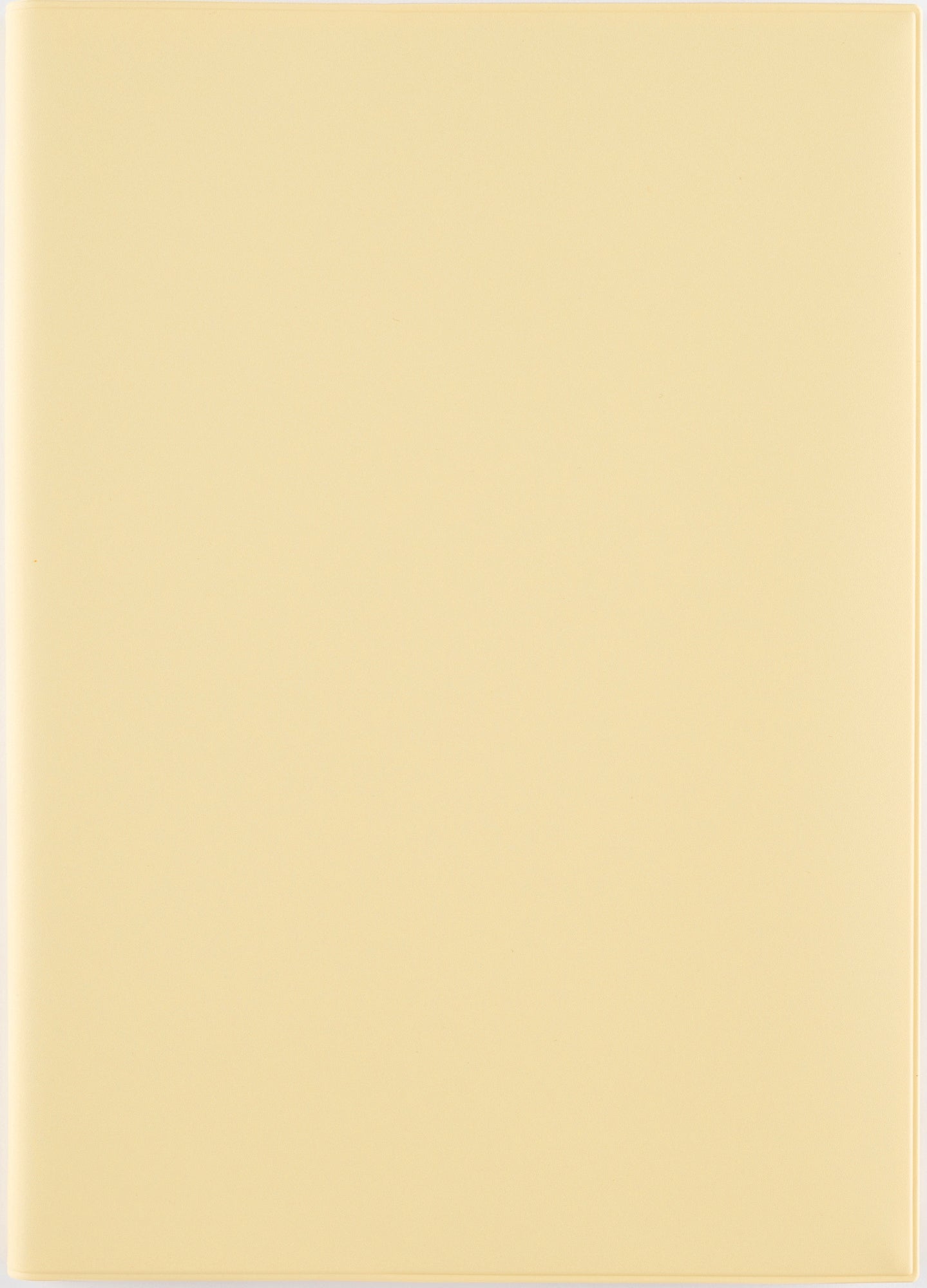 [No.542]torinco® 10【バターイエロー】