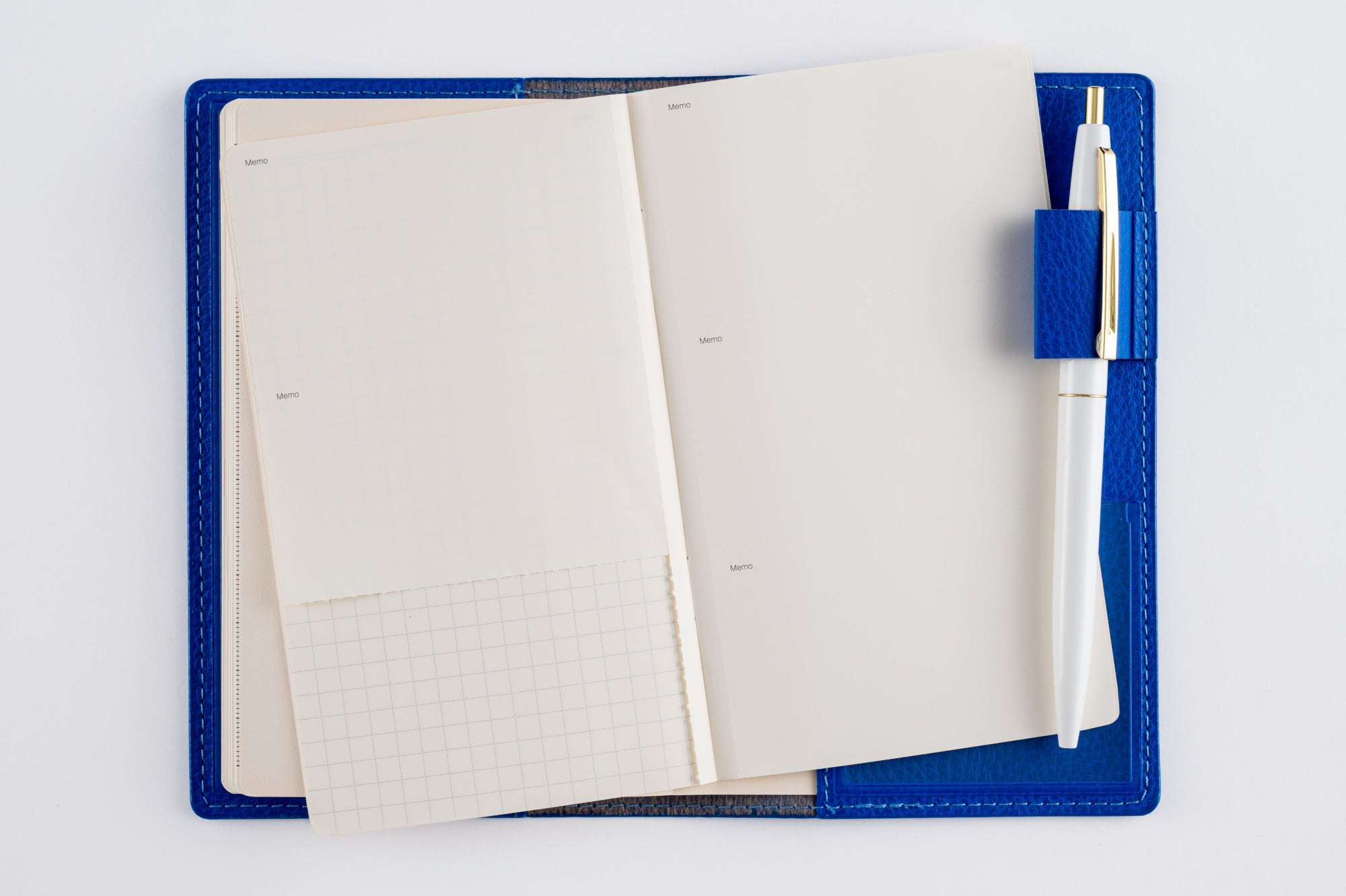 [No.175]T'beau （ティーズビュー） 3【ディープブルー】