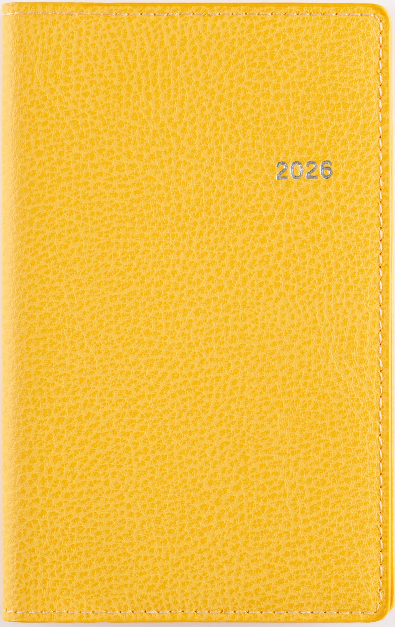 [No.176]T'beau （ティーズビュー） 8【カームイエロー】