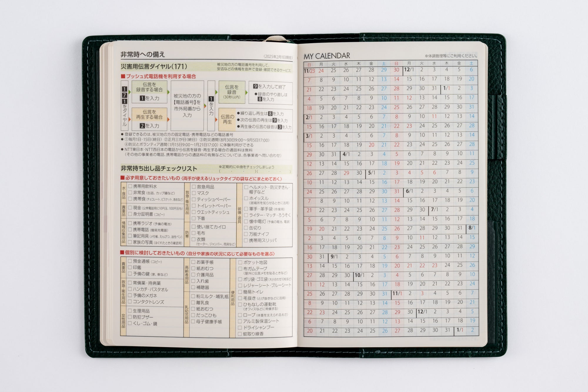 [No.177]T'beau （ティーズビュー） 4【パイングリーン】