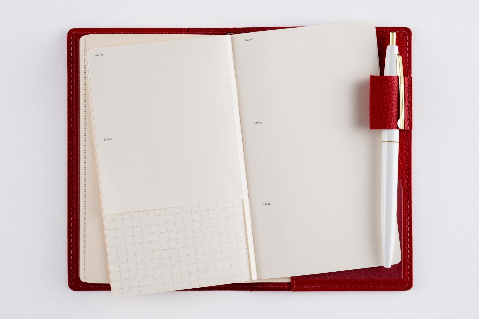 No.178]T'beau （ティーズビュー） 6【レッド】