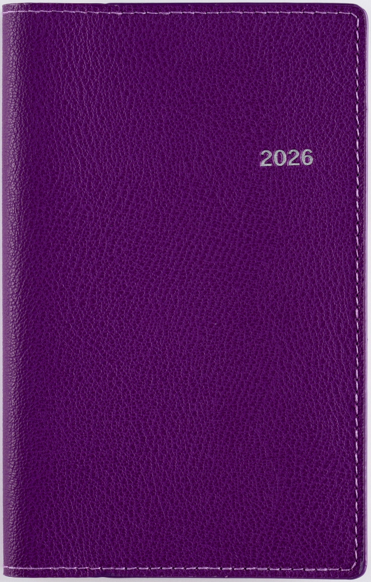 [No.179]T'beau （ティーズビュー） 日曜始まり 7【グレープ】