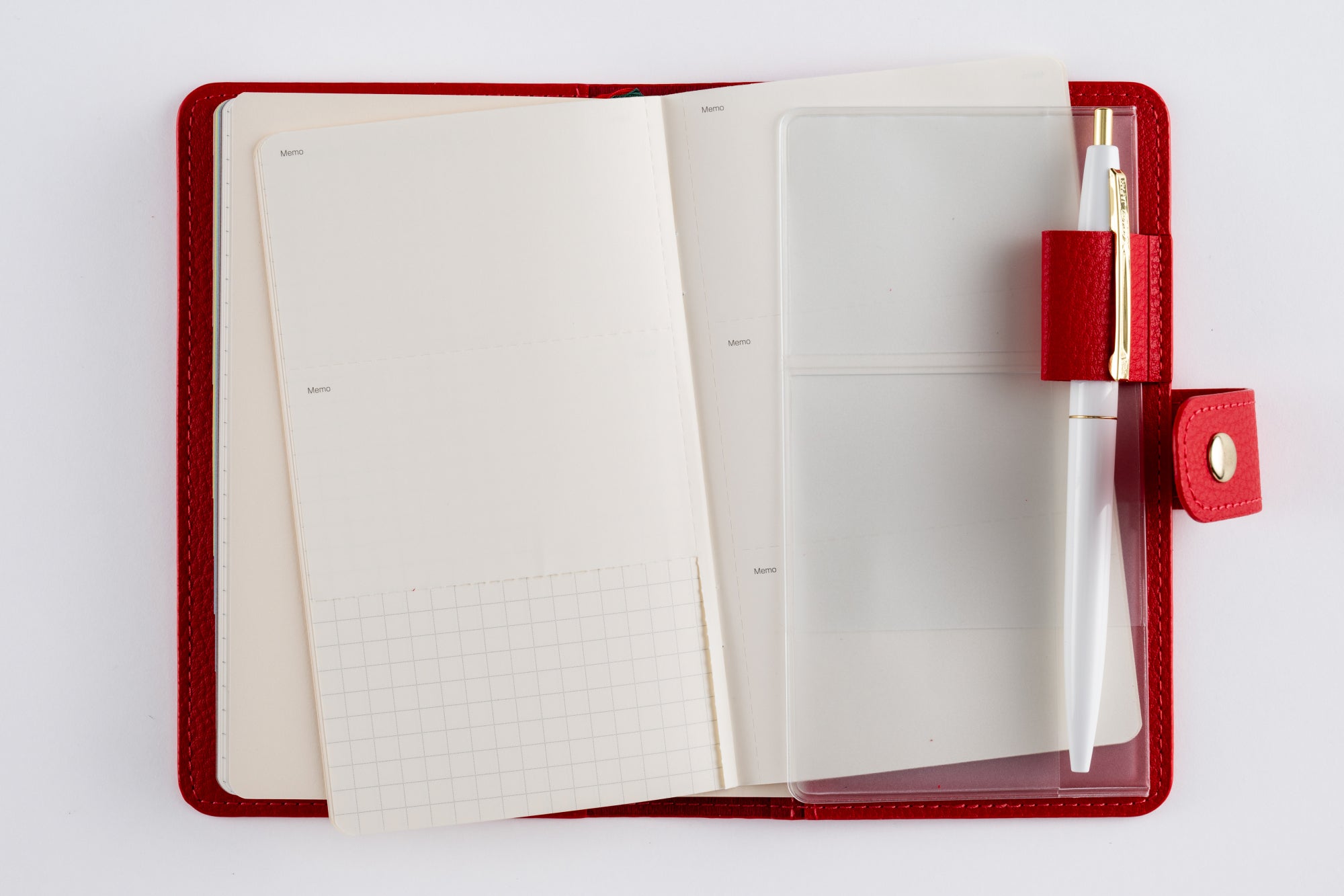 No.180]T'club® （ティーズクラブ） 1【レッド】