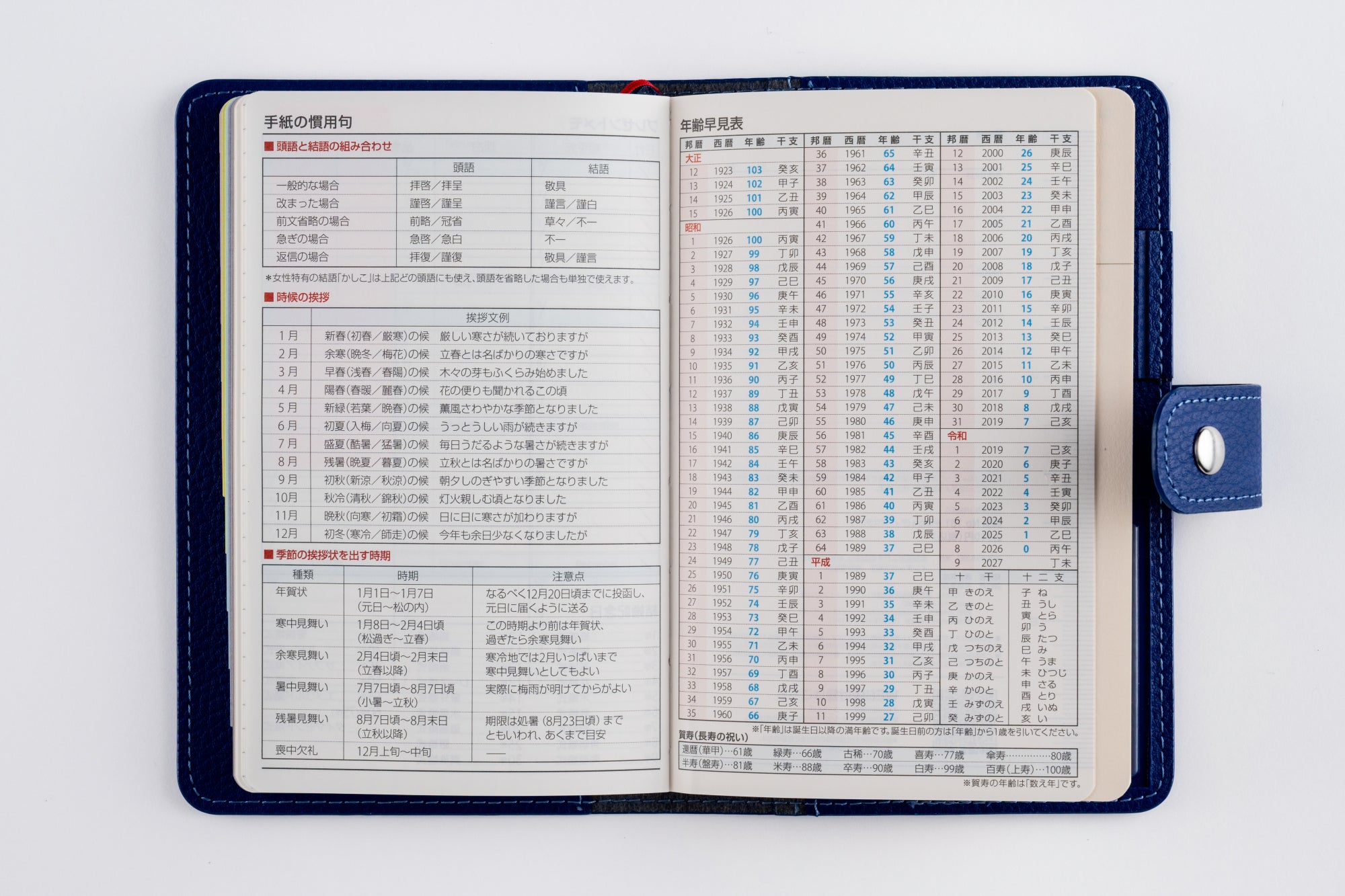 No.181]T'club® （ティーズクラブ） 3【ネイビー】