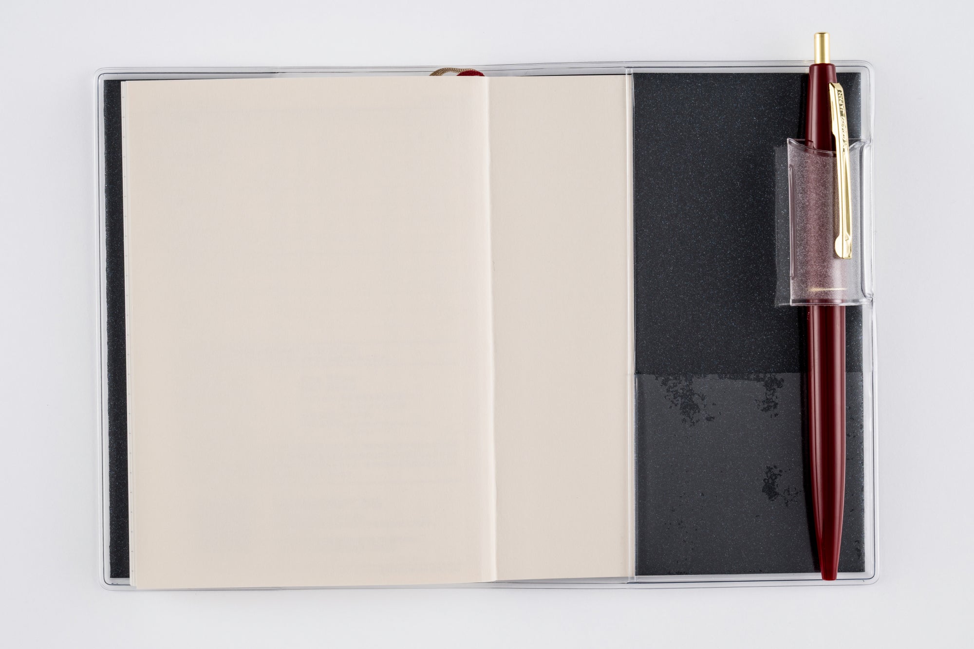 No.195]T'pure （ティーズピュア） 1【ブラック】