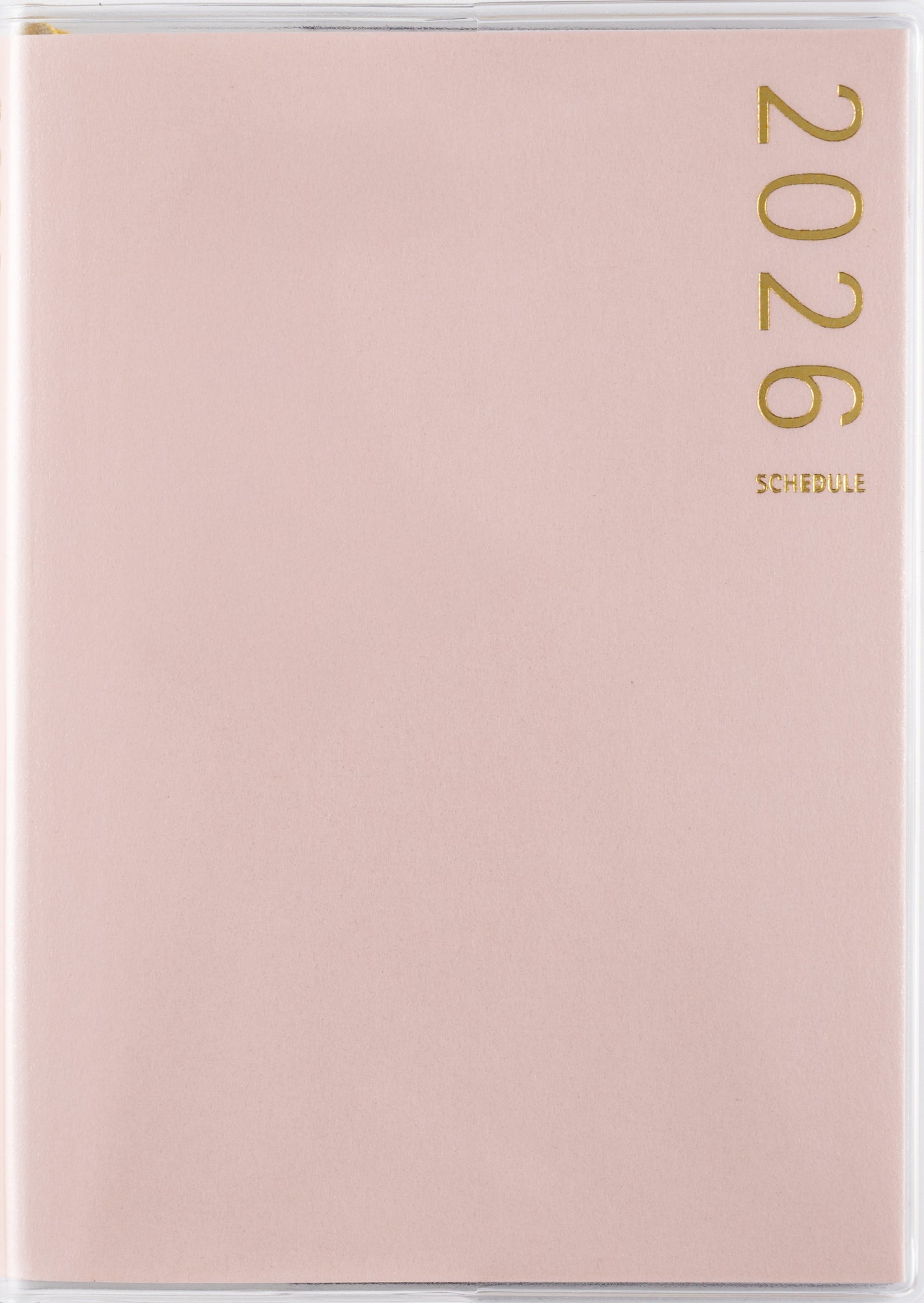 No.196]T'pure （ティーズピュア） 2【ピンク】