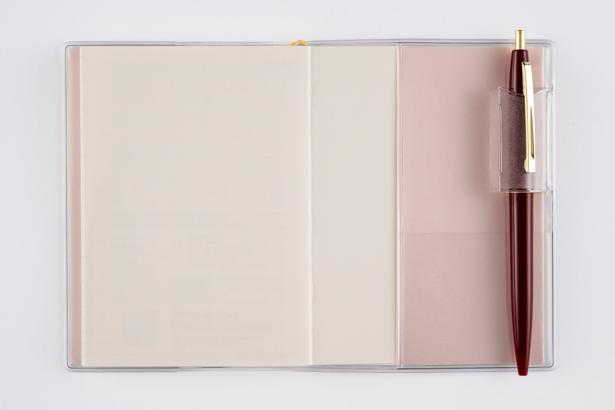 No.196]T'pure （ティーズピュア） 2【ピンク】