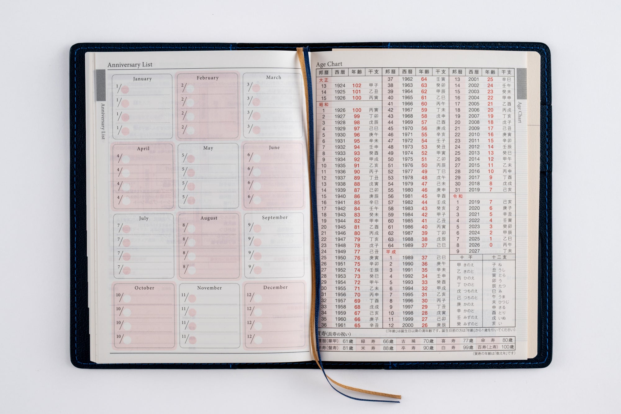 No.211]リシェル® 1【ミッドナイトブルー】