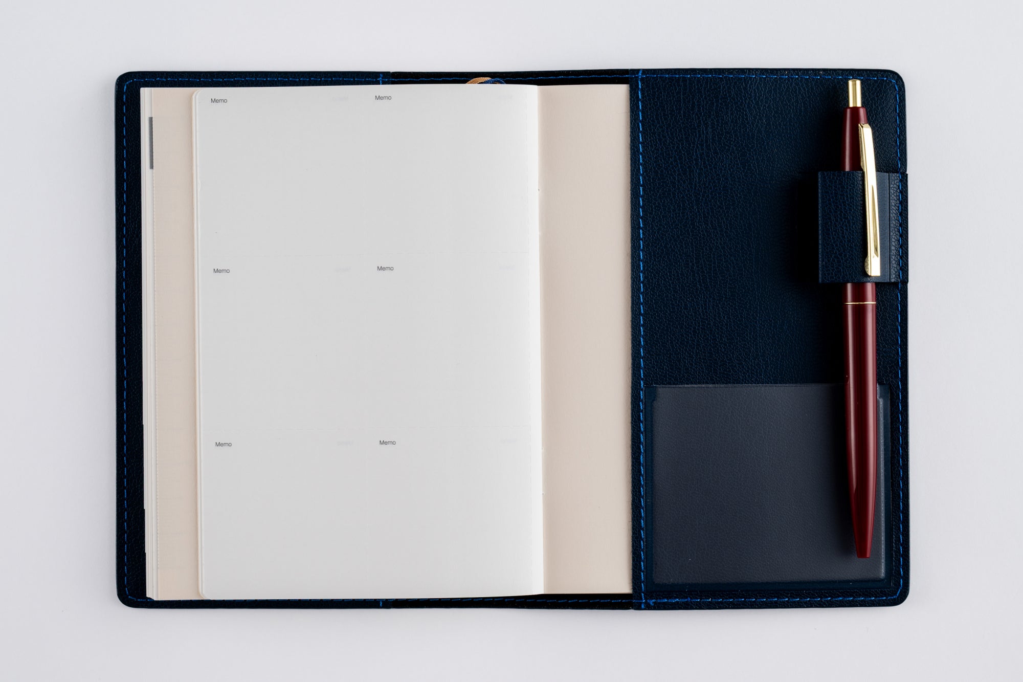 No.211]リシェル® 1【ミッドナイトブルー】