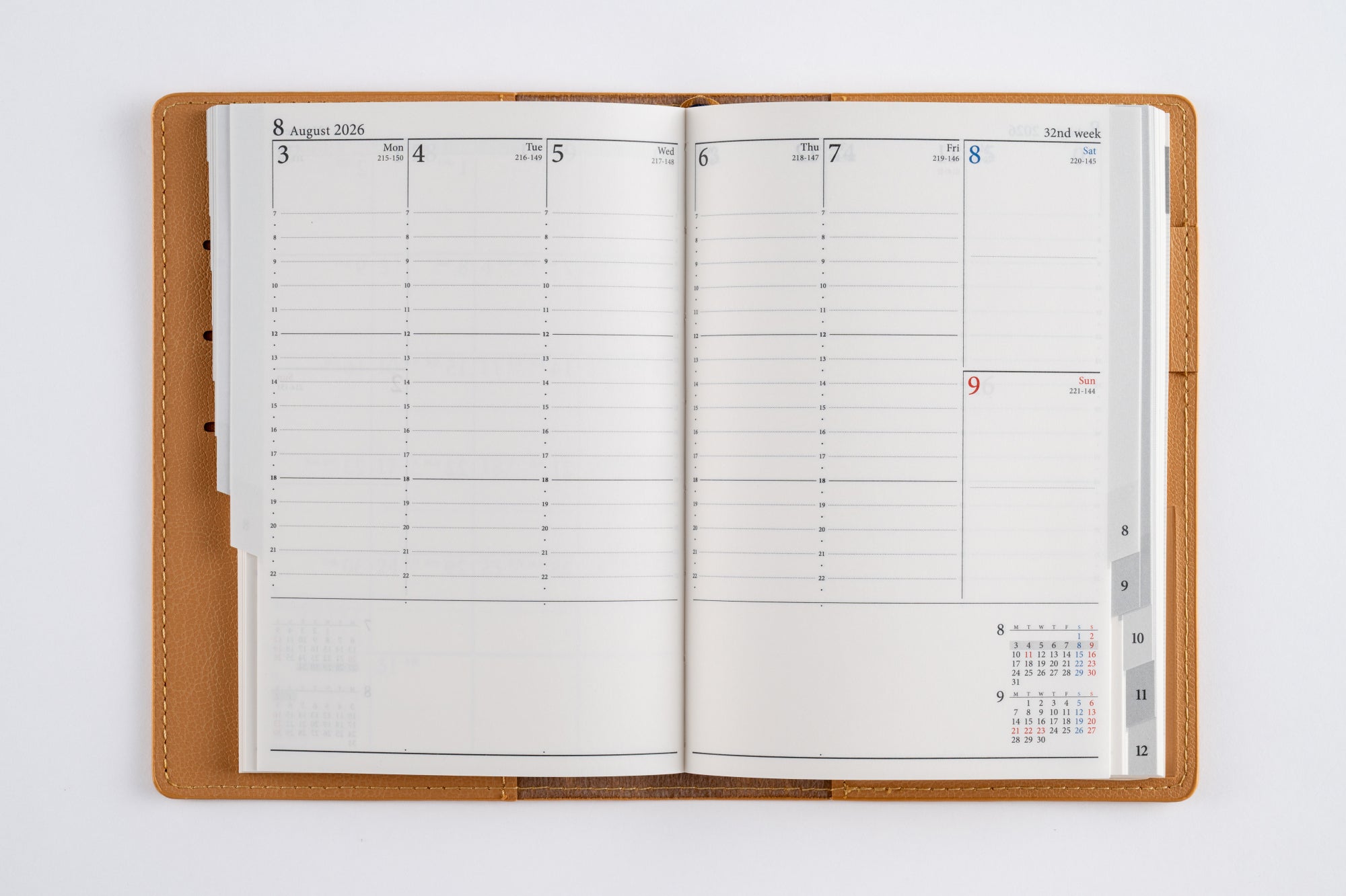 No.213]リシェル® 3【ミルクキャラメル】