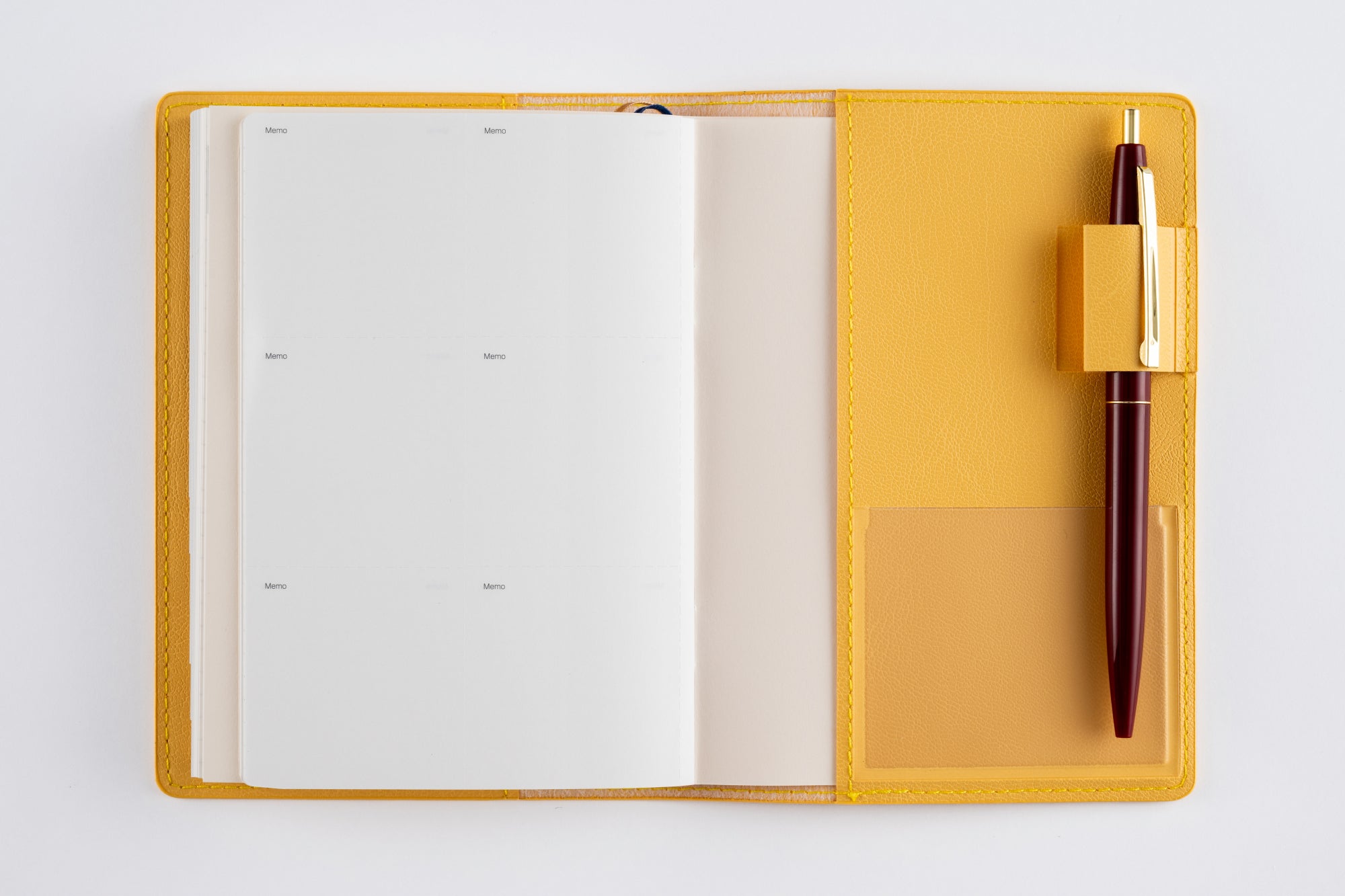 No.214]リシェル® 4【サンフラワーイエロー】