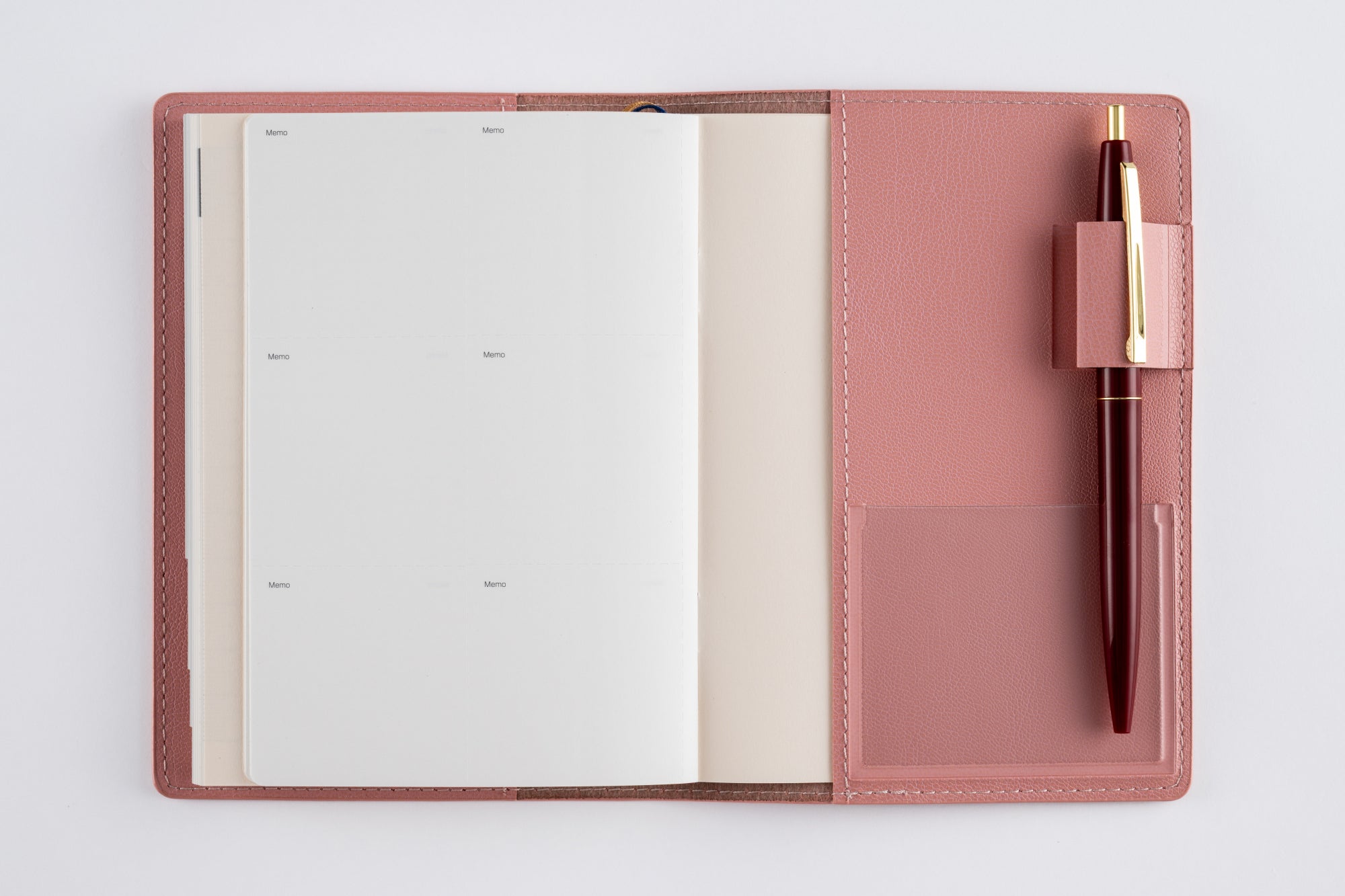 No.216]リシェル® 6【マットローズピンク】