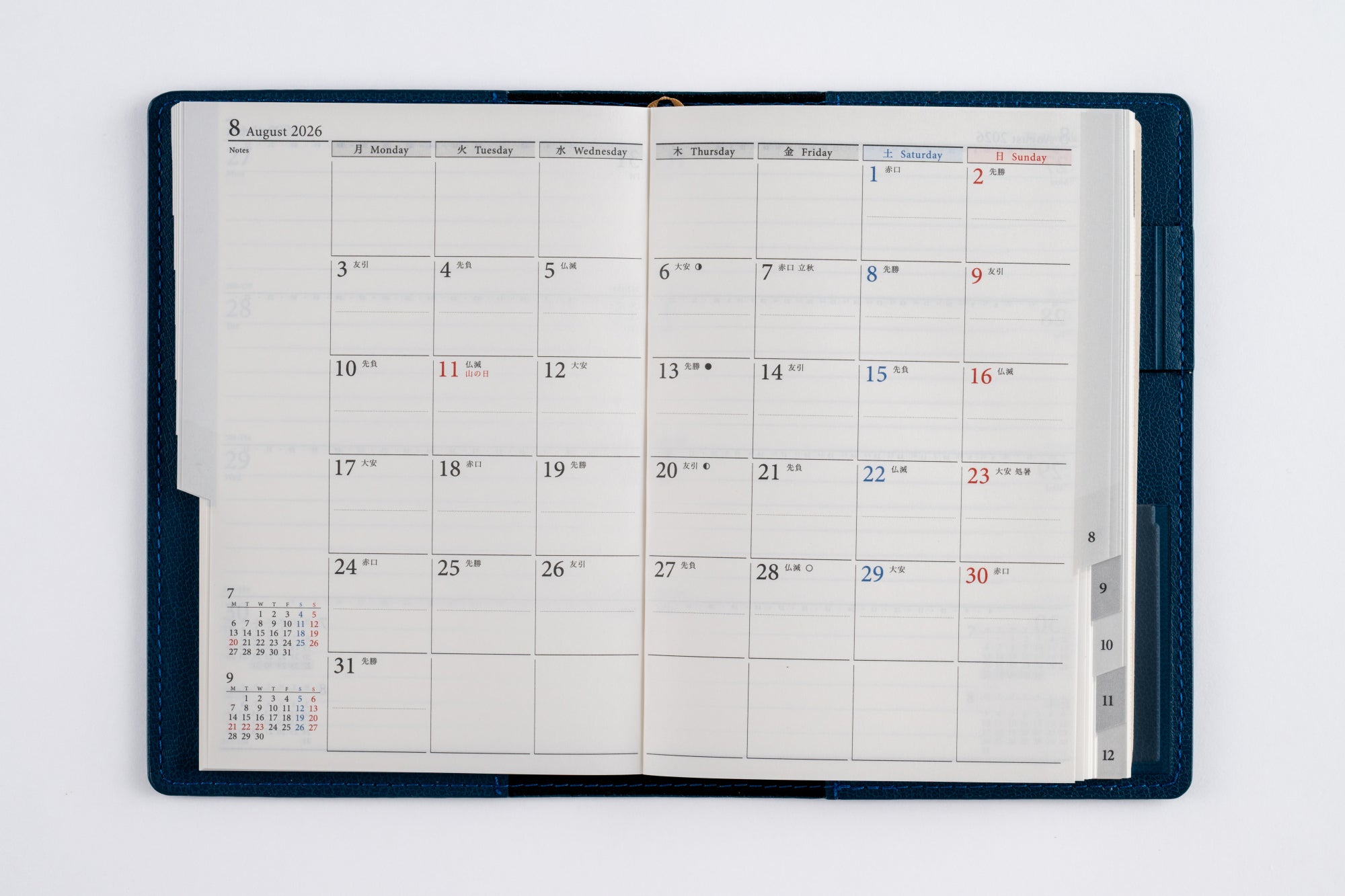 [No.217]リシェル® 7【コーンフラワーブルー】