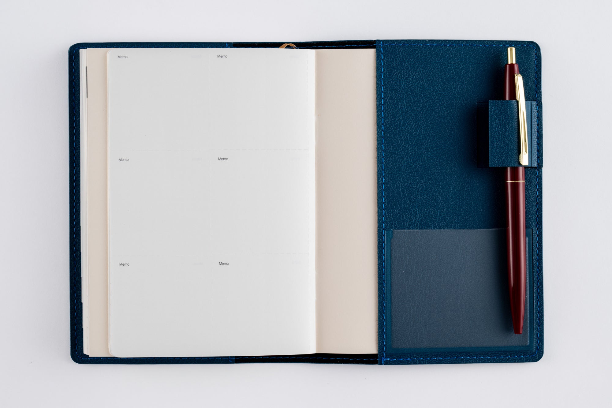 [No.217]リシェル® 7【コーンフラワーブルー】