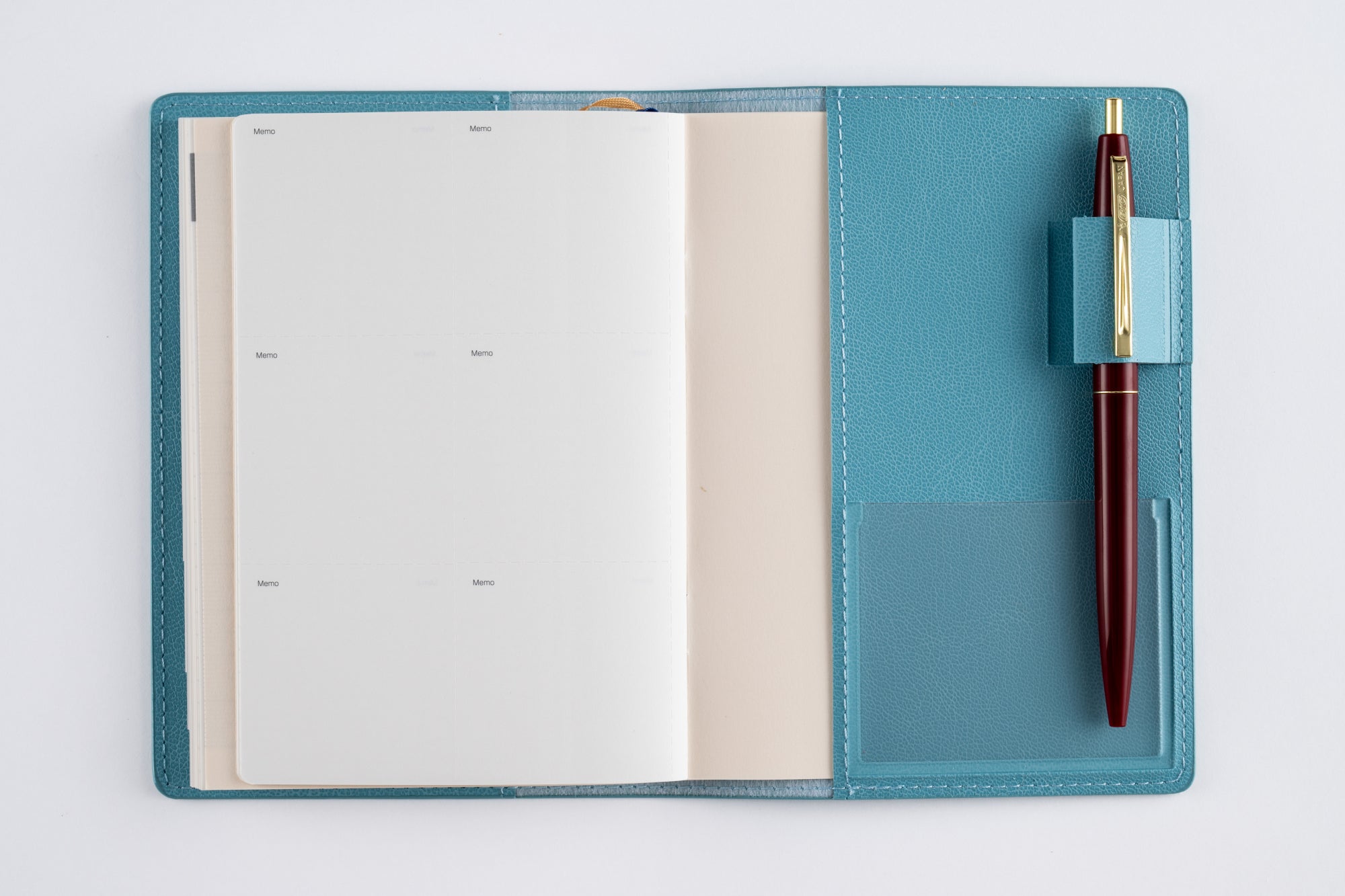 [No.218]リシェル® 8【シャロウブルー】