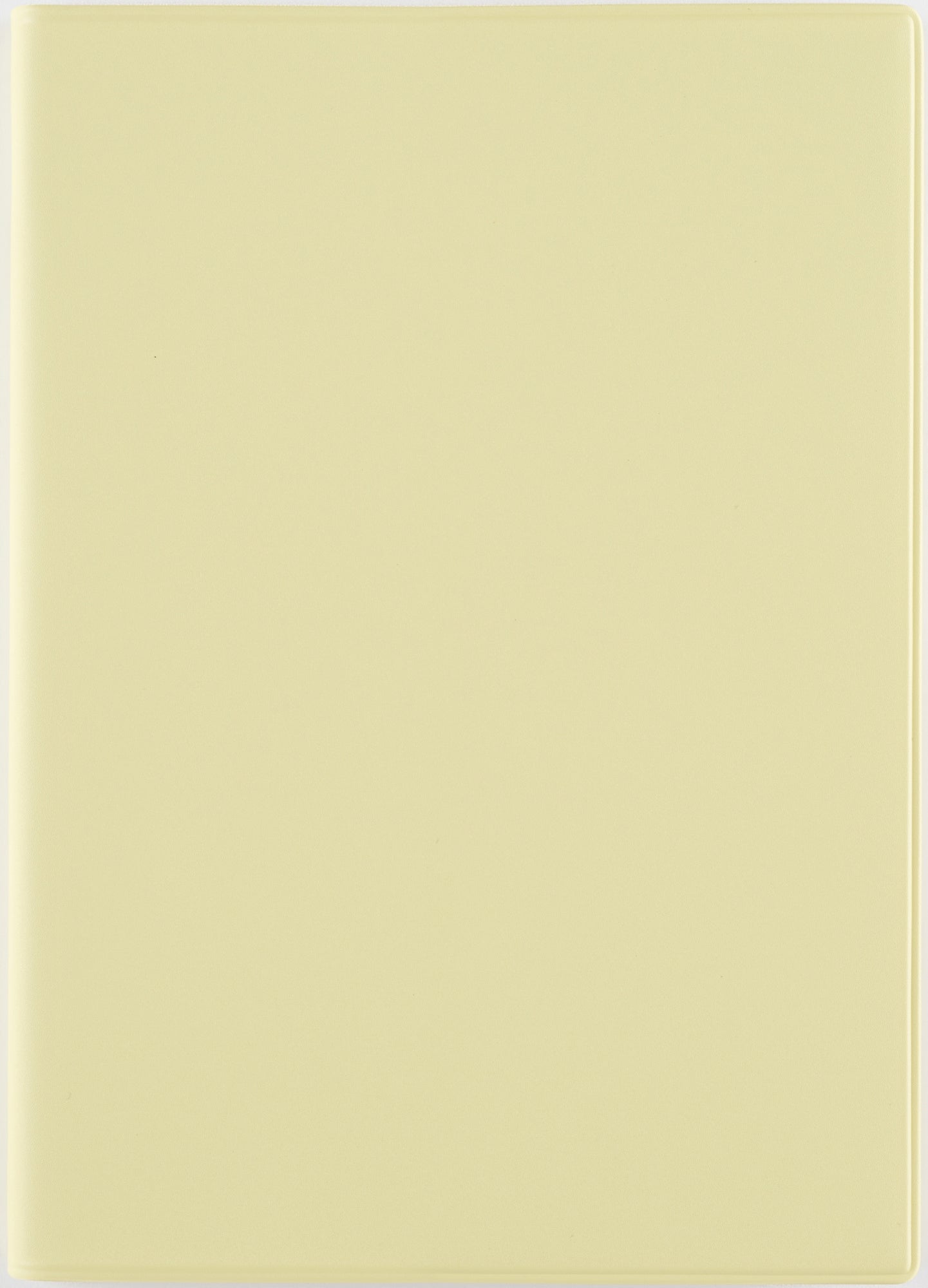 No.530]torinco® 8【ブライトイエロー】