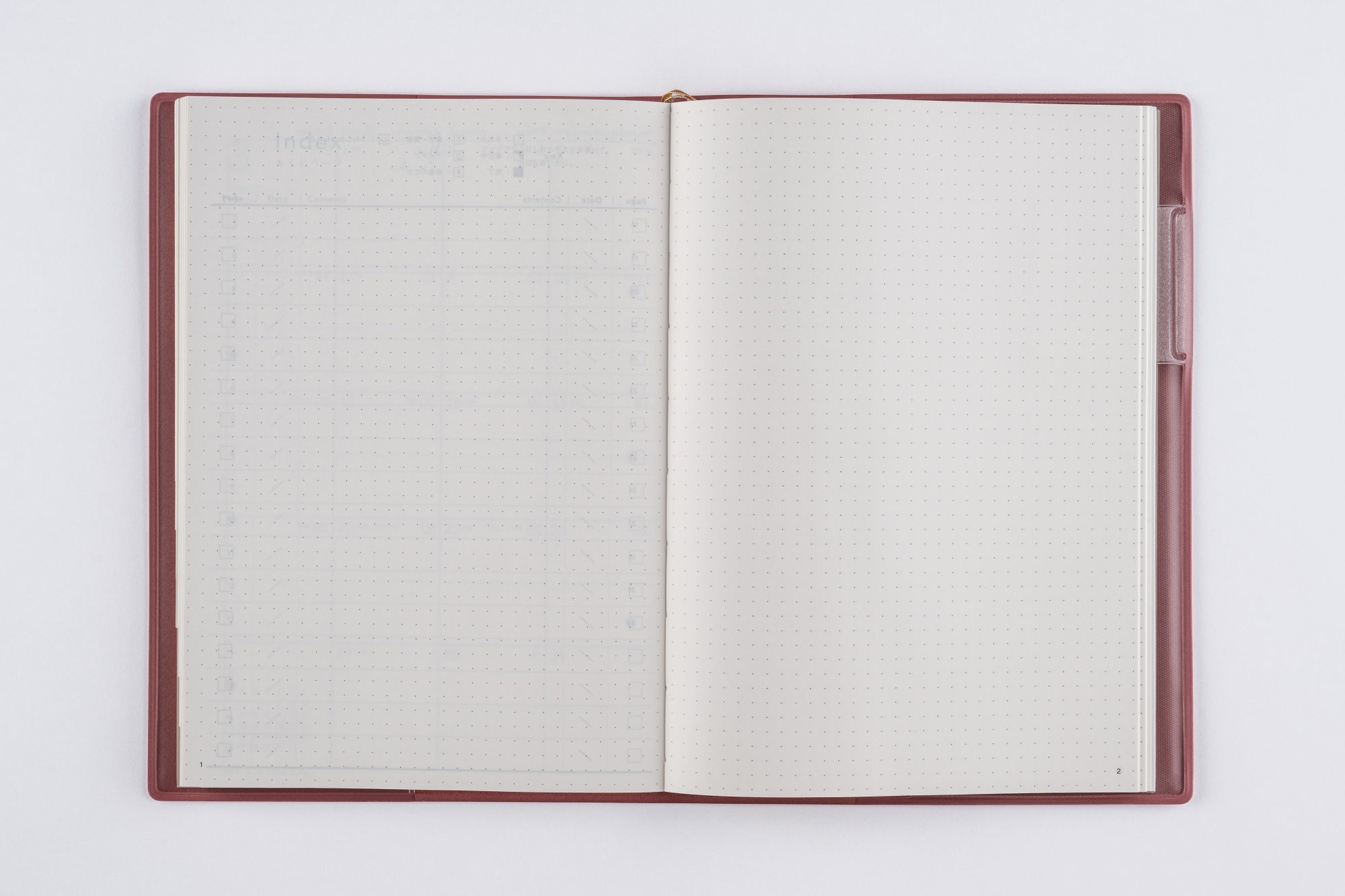 [No.531]torinco® 8【ローズウッド】