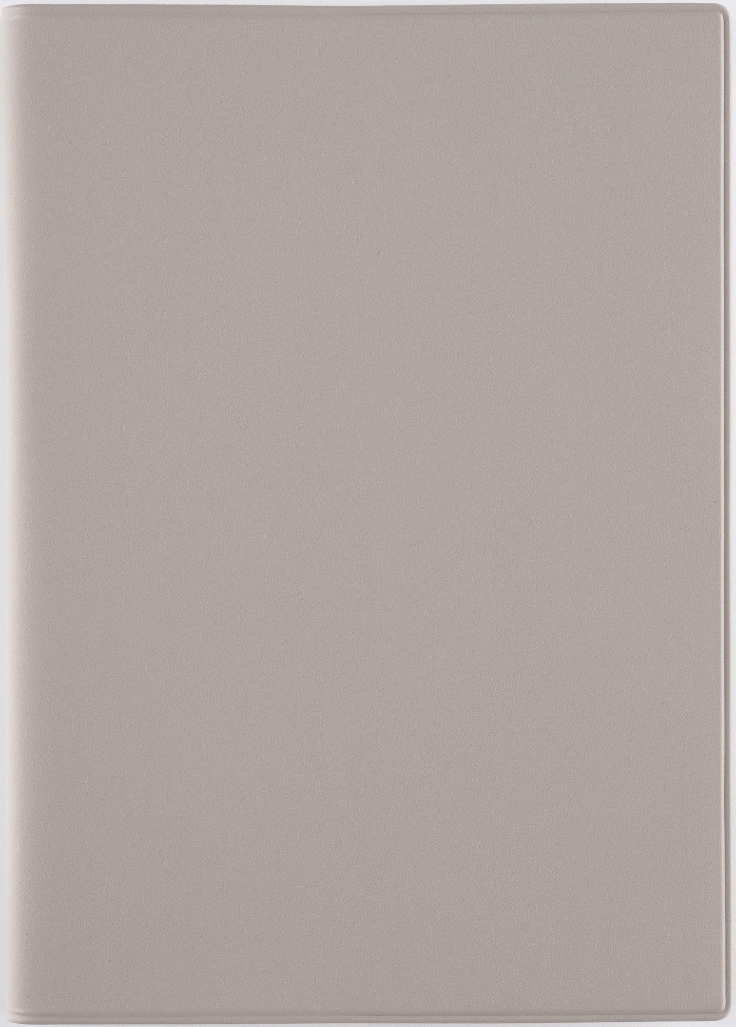 No.532]torinco® 8【ソフトグレー】