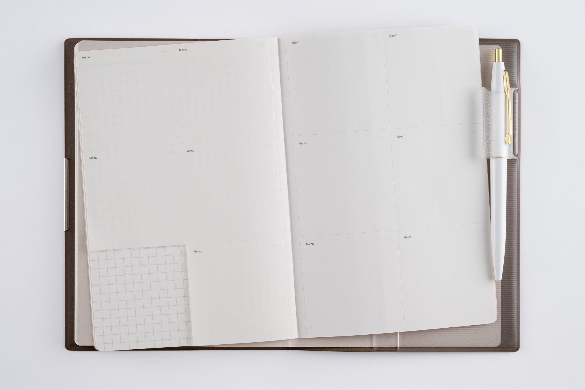 [No.231]フェルテ® 1【グレージュ】