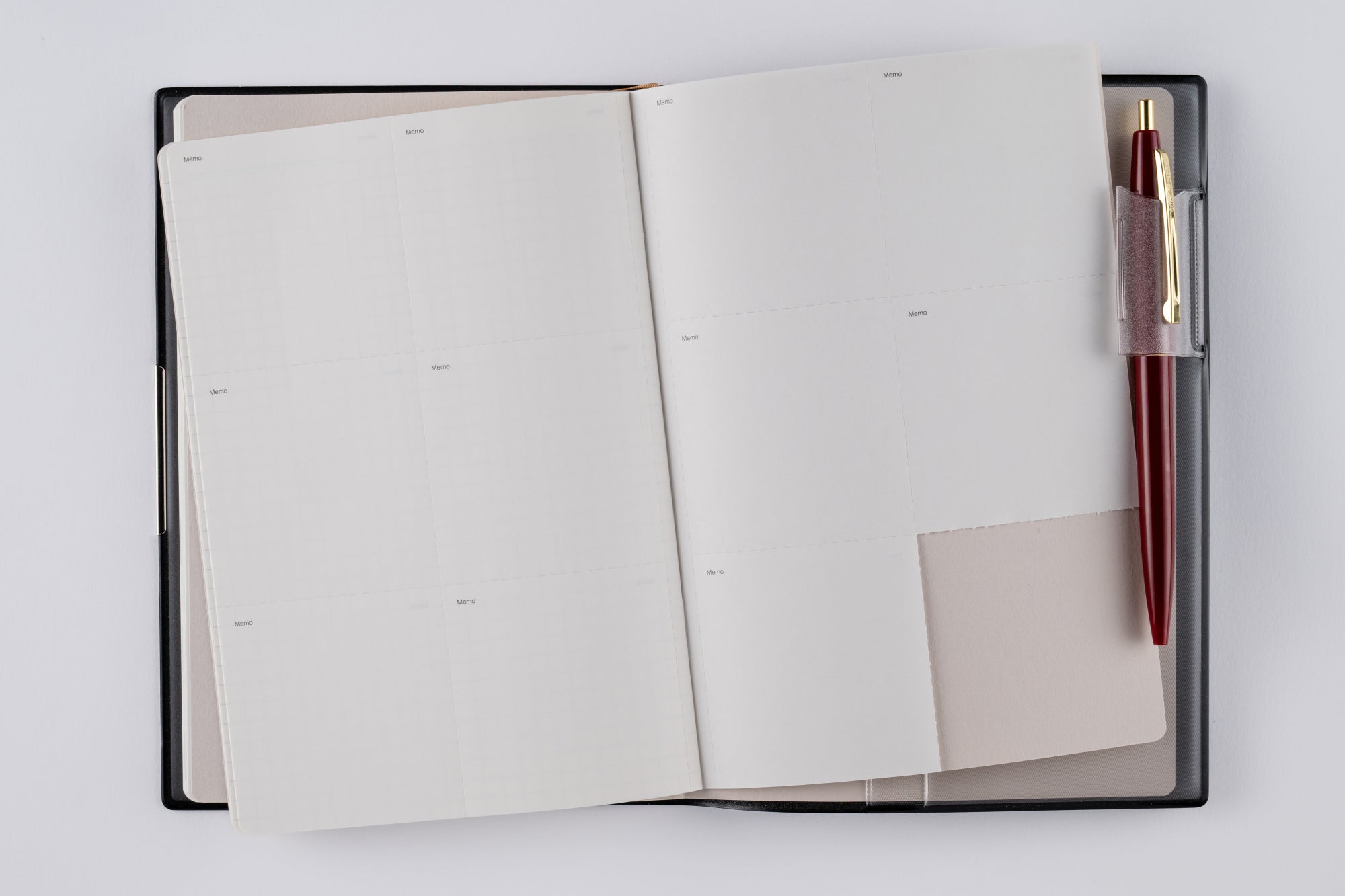 [No.232]フェルテ® 2【黒】