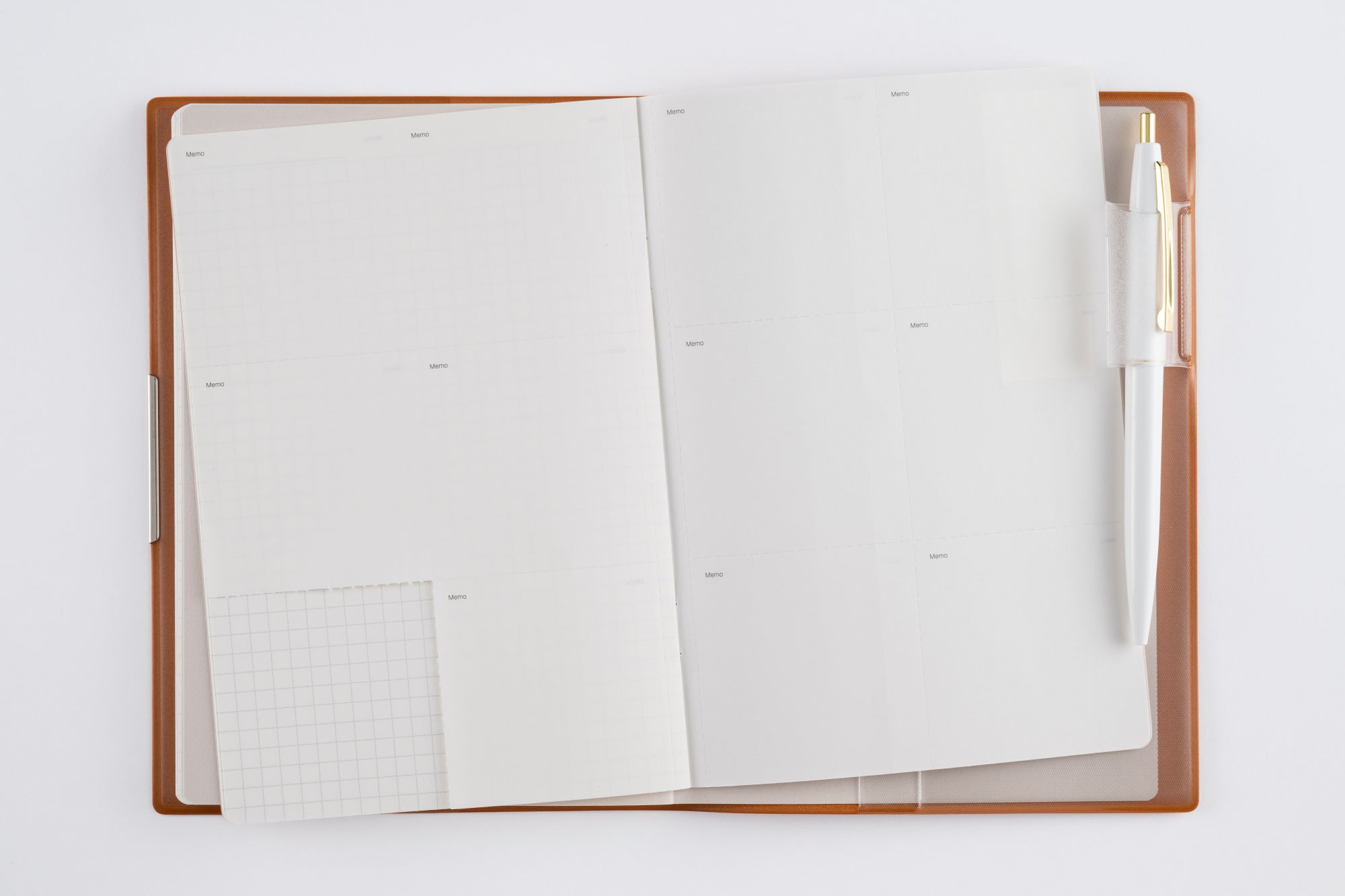 [No.233]フェルテ® 3【キャラメル】