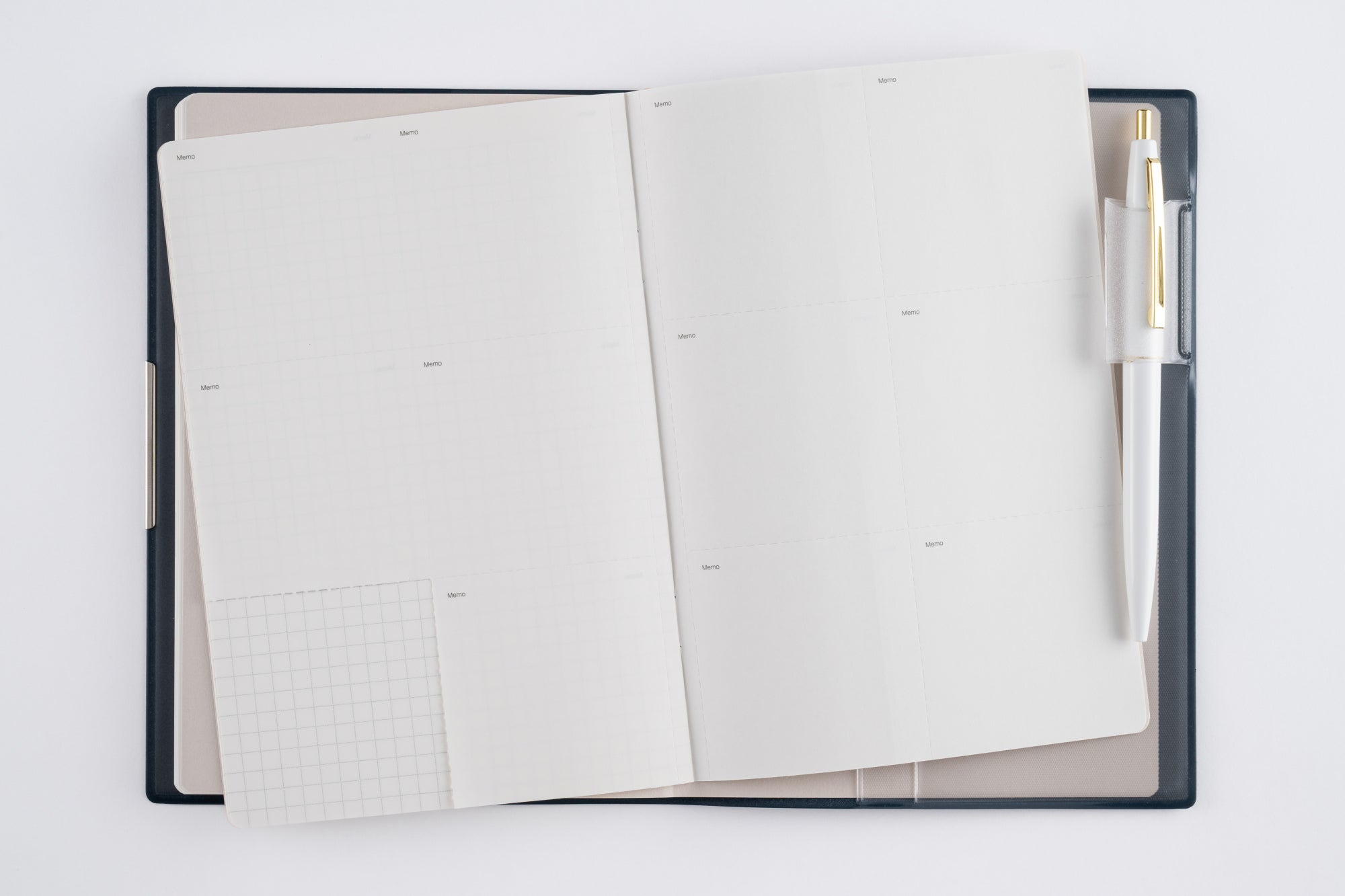 No.236]フェルテ® 6【ディープブルー】