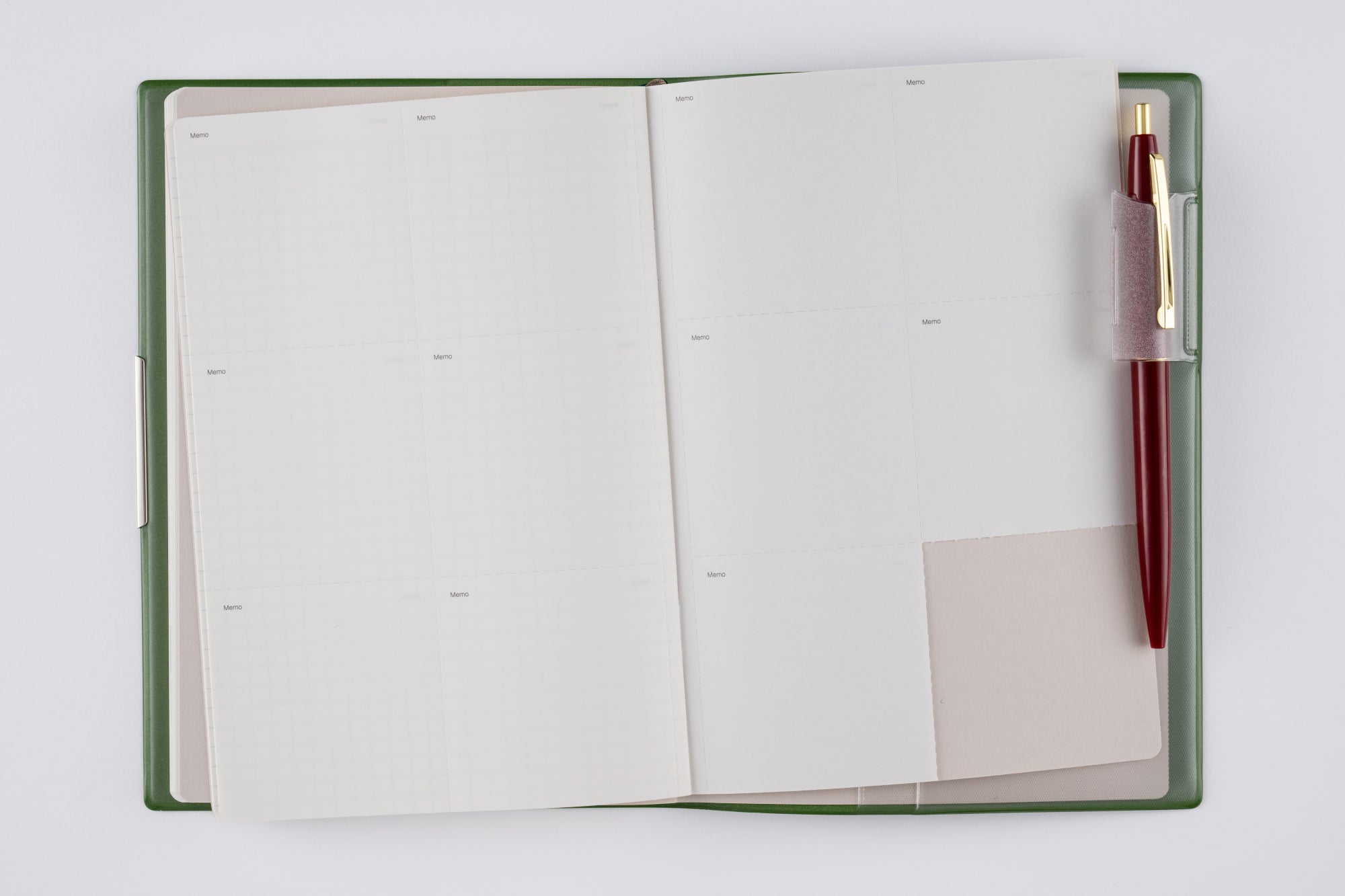 [No.237]フェルテ® 7【モスグリーン】