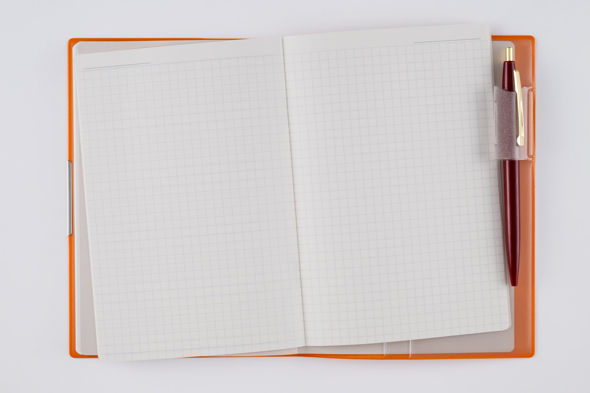 No.238]フェルテ® 8【オレンジ】