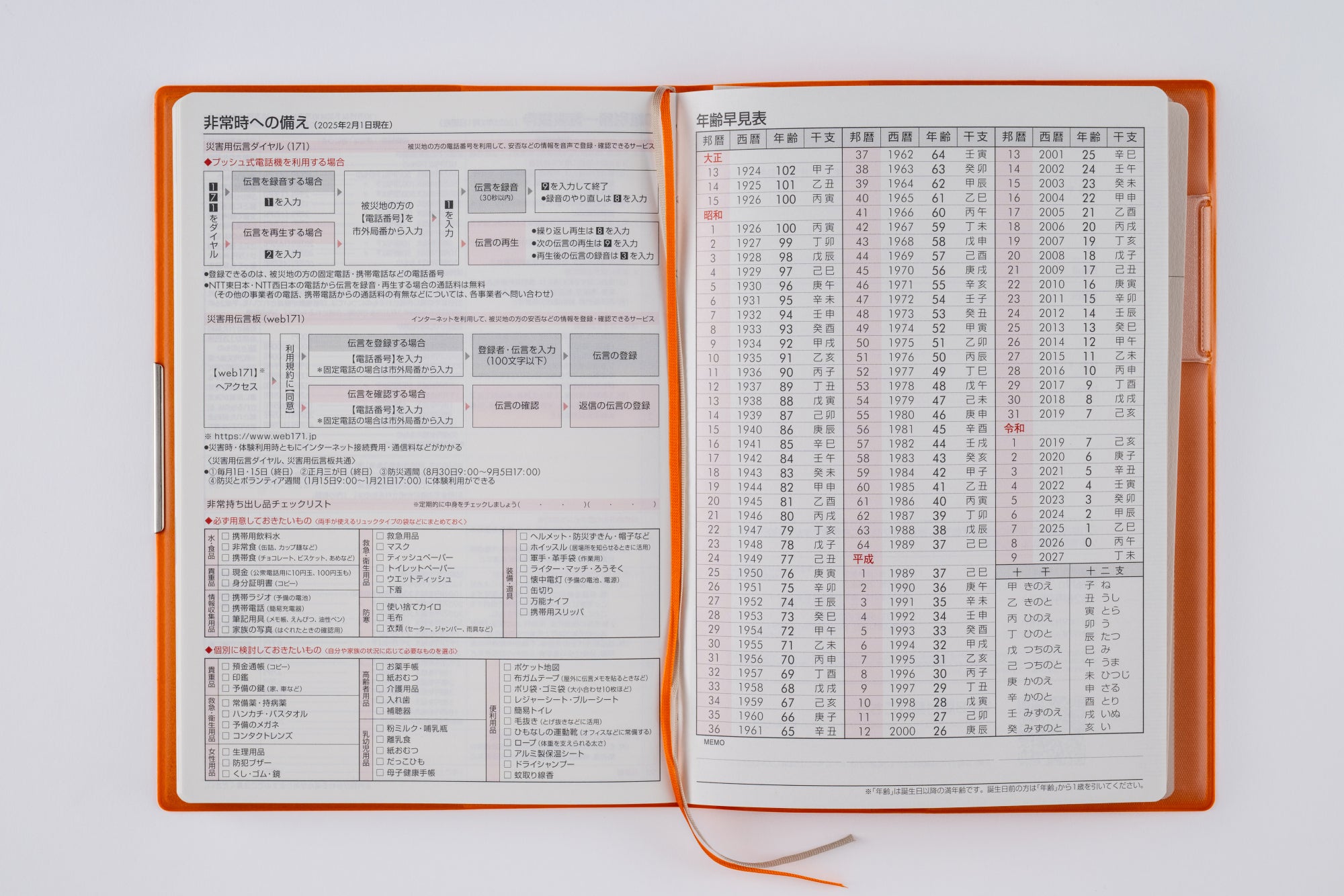 [No.238]フェルテ® 8【オレンジ】