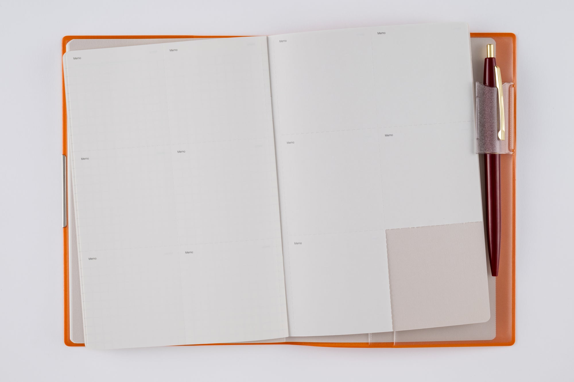 [No.238]フェルテ® 8【オレンジ】