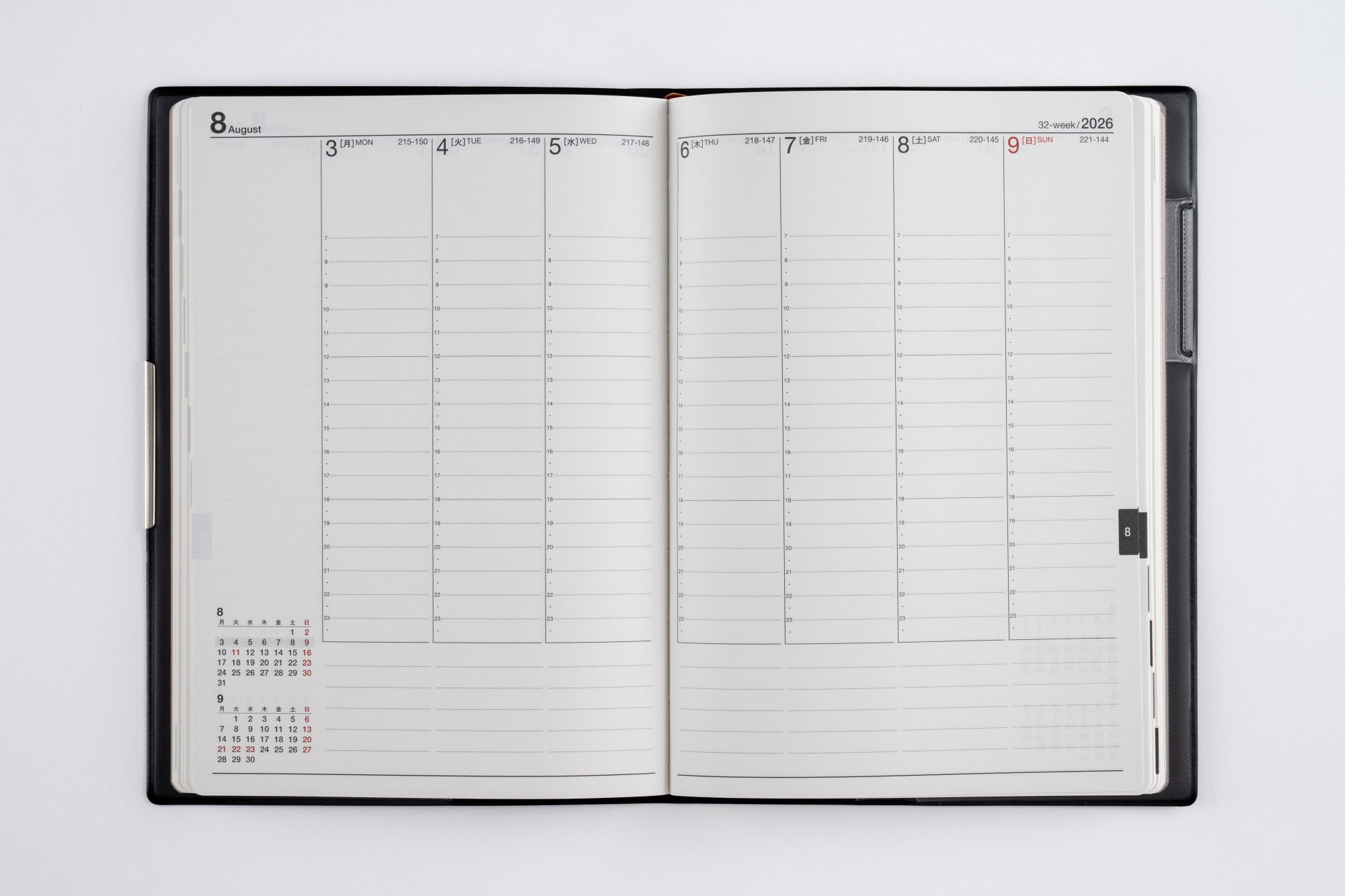 No.240]フェルテ® 10【黒】