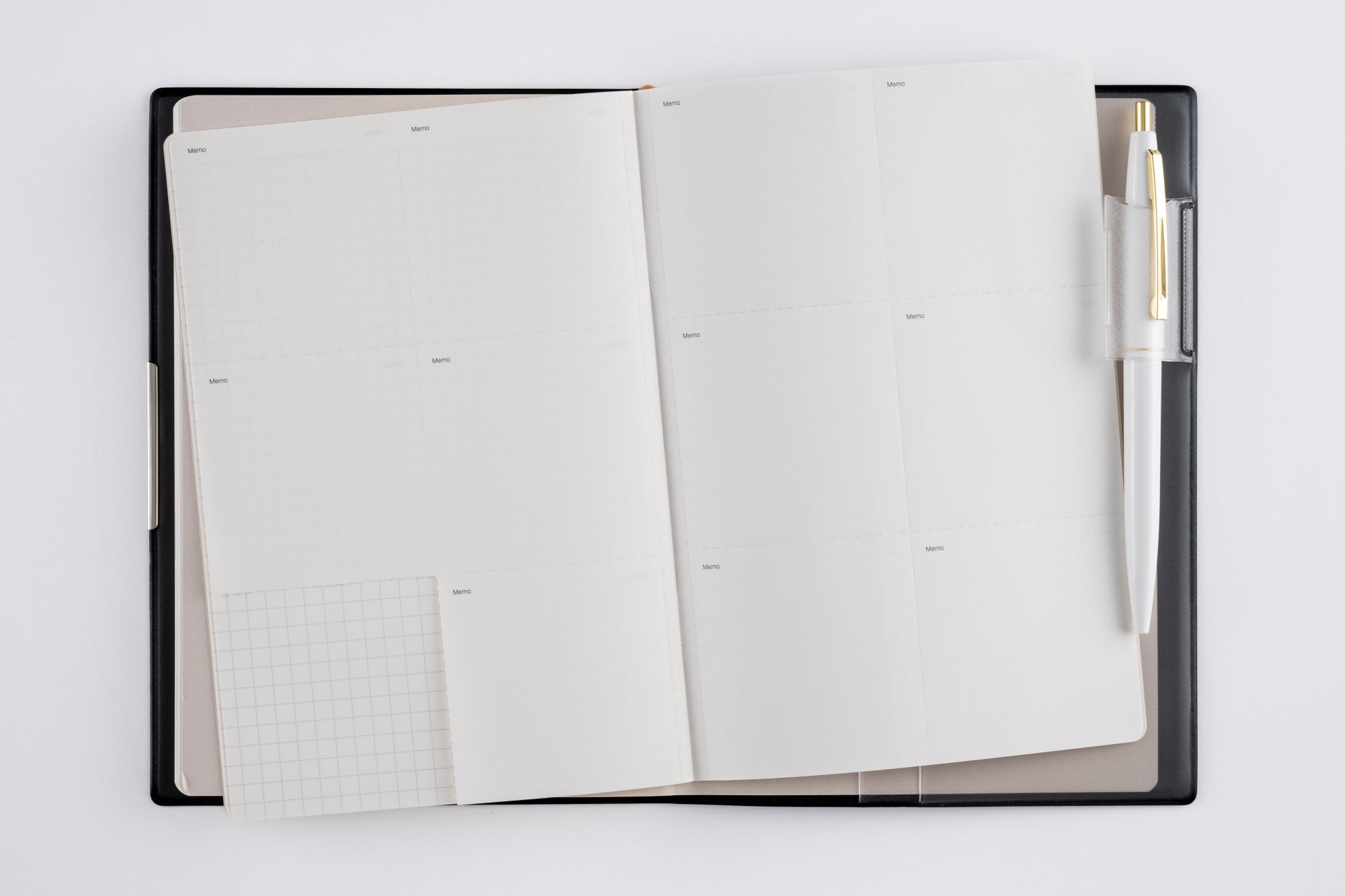 No.240]フェルテ® 10【黒】