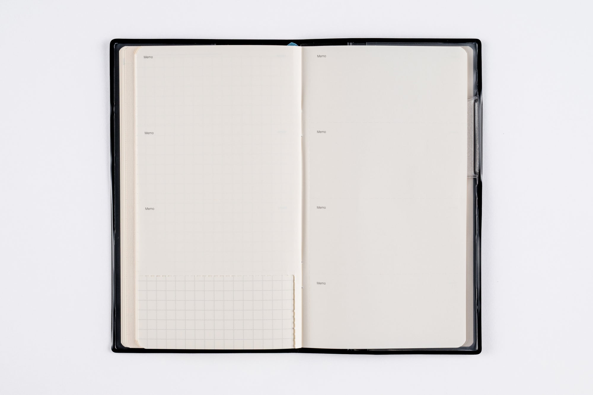 [No.261]リベルデュオ 1【ミッドナイト・ブラック】