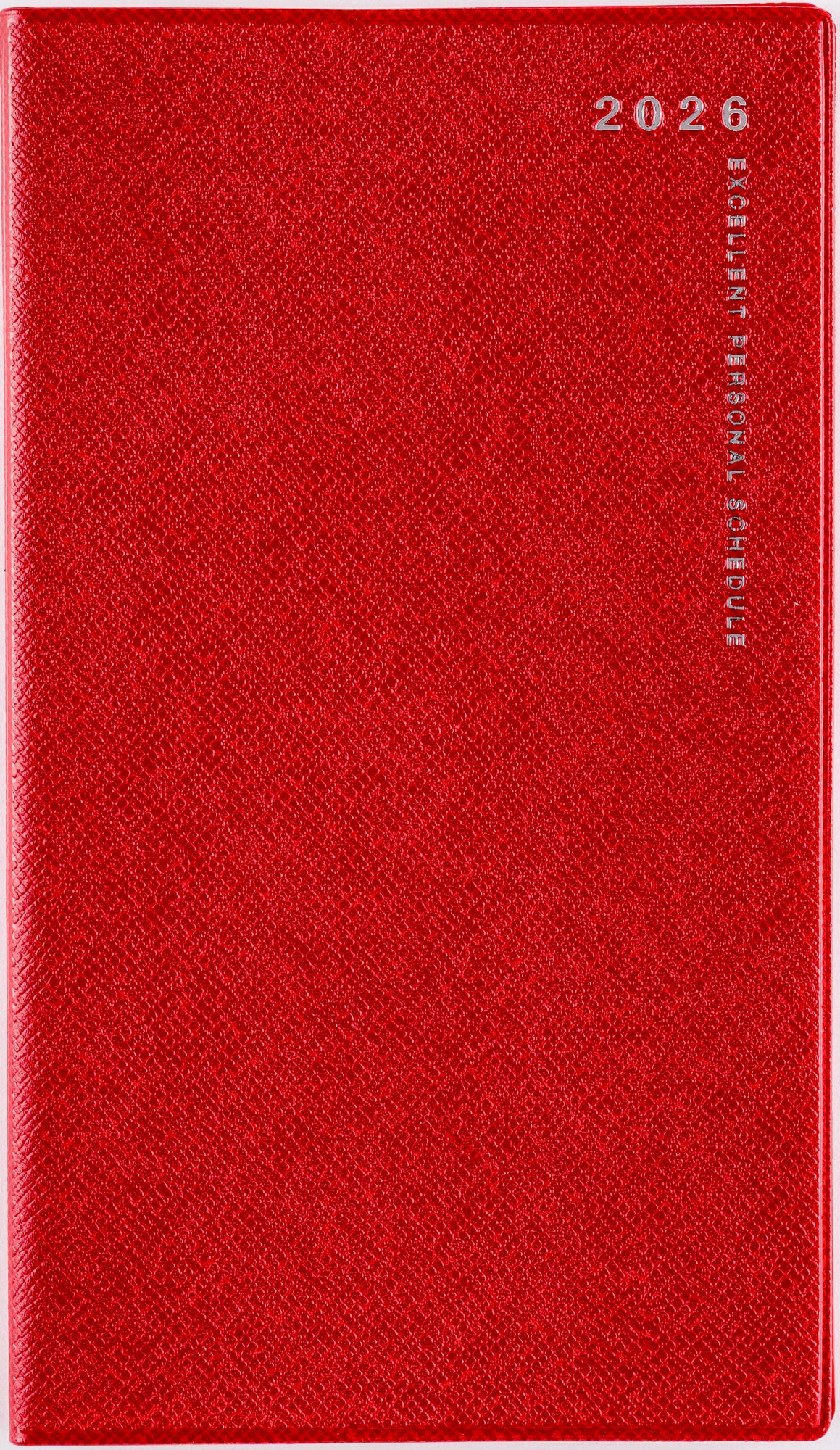 [No.263]リベルデュオ 3【クラッシーレッド】