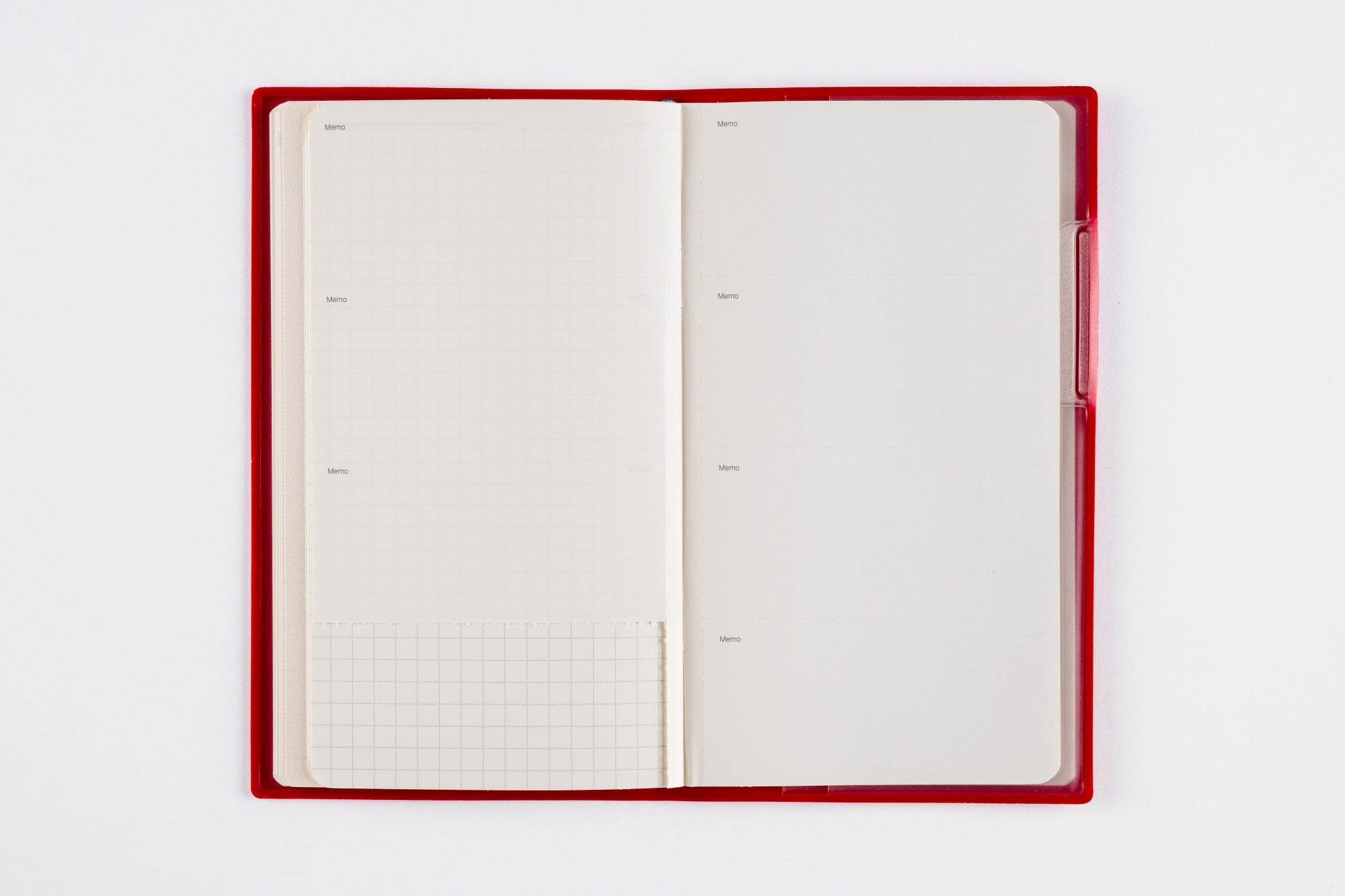 [No.263]リベルデュオ 3【クラッシーレッド】