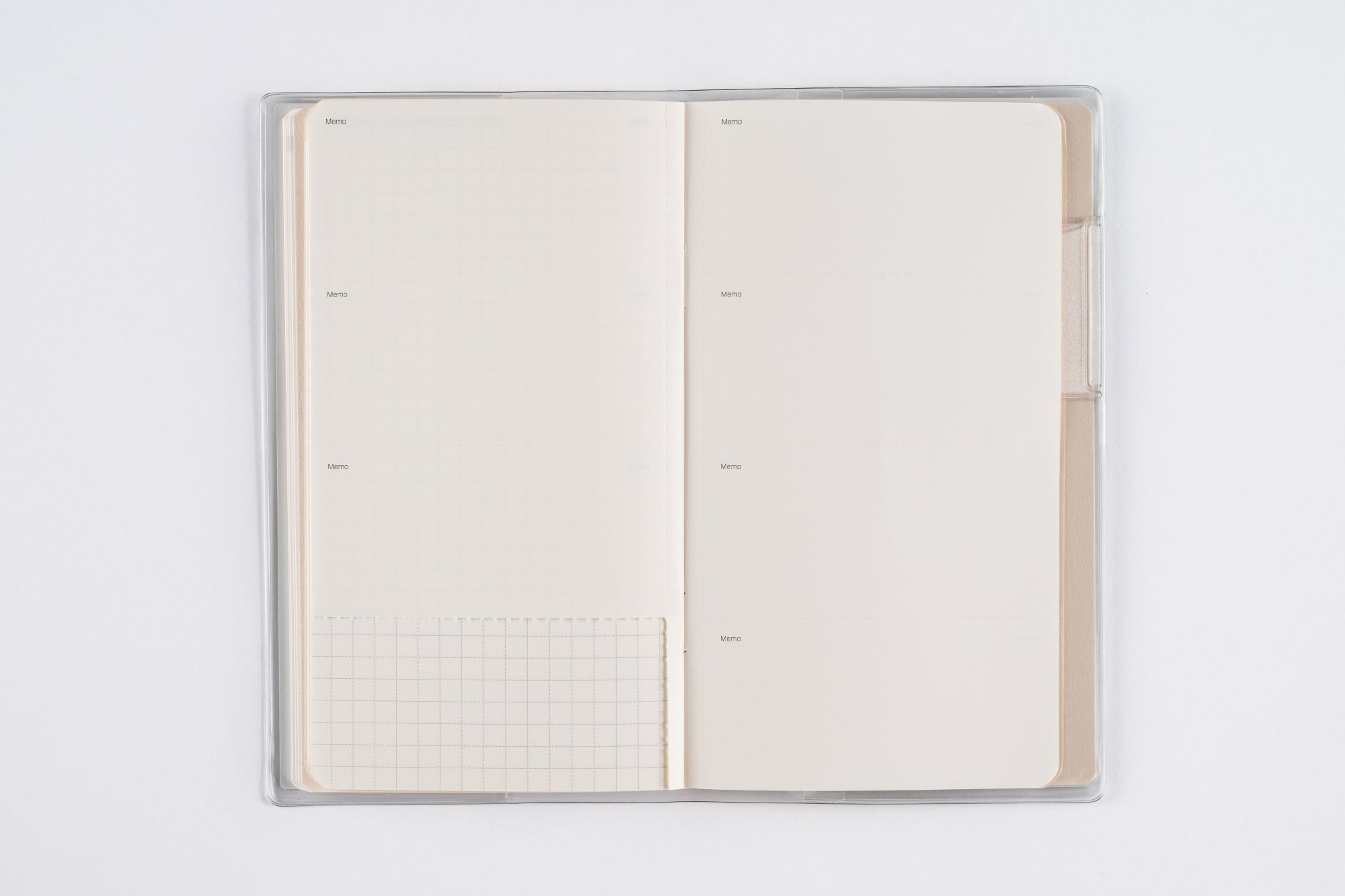 [No.264]リベルデュオ 5【ビーンズベルデ】