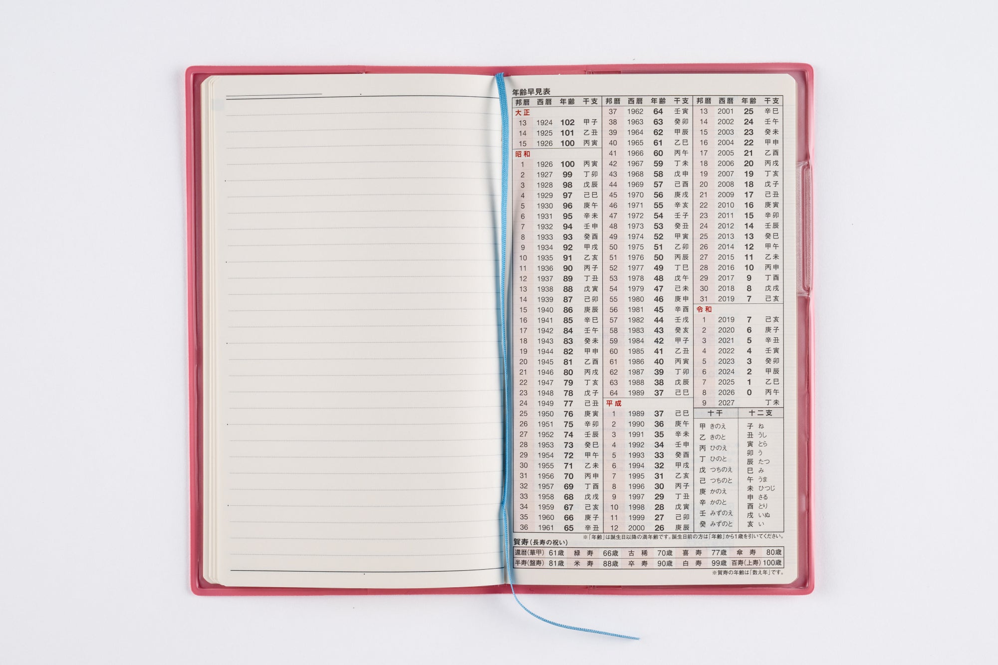 [No.266]リベルデュオ 4【パープルピンク】