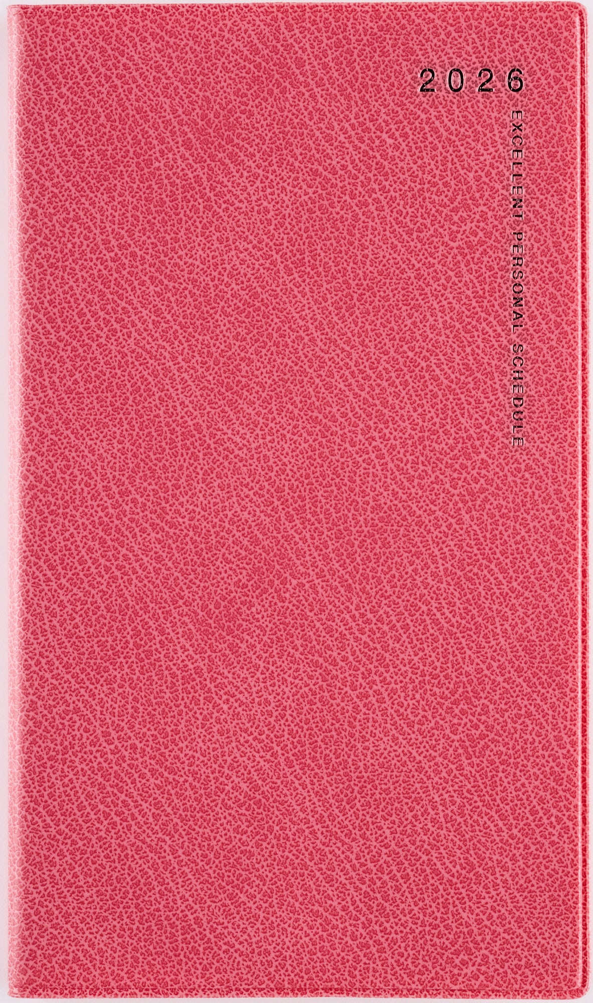 No.266]リベルデュオ 4【パープルピンク】