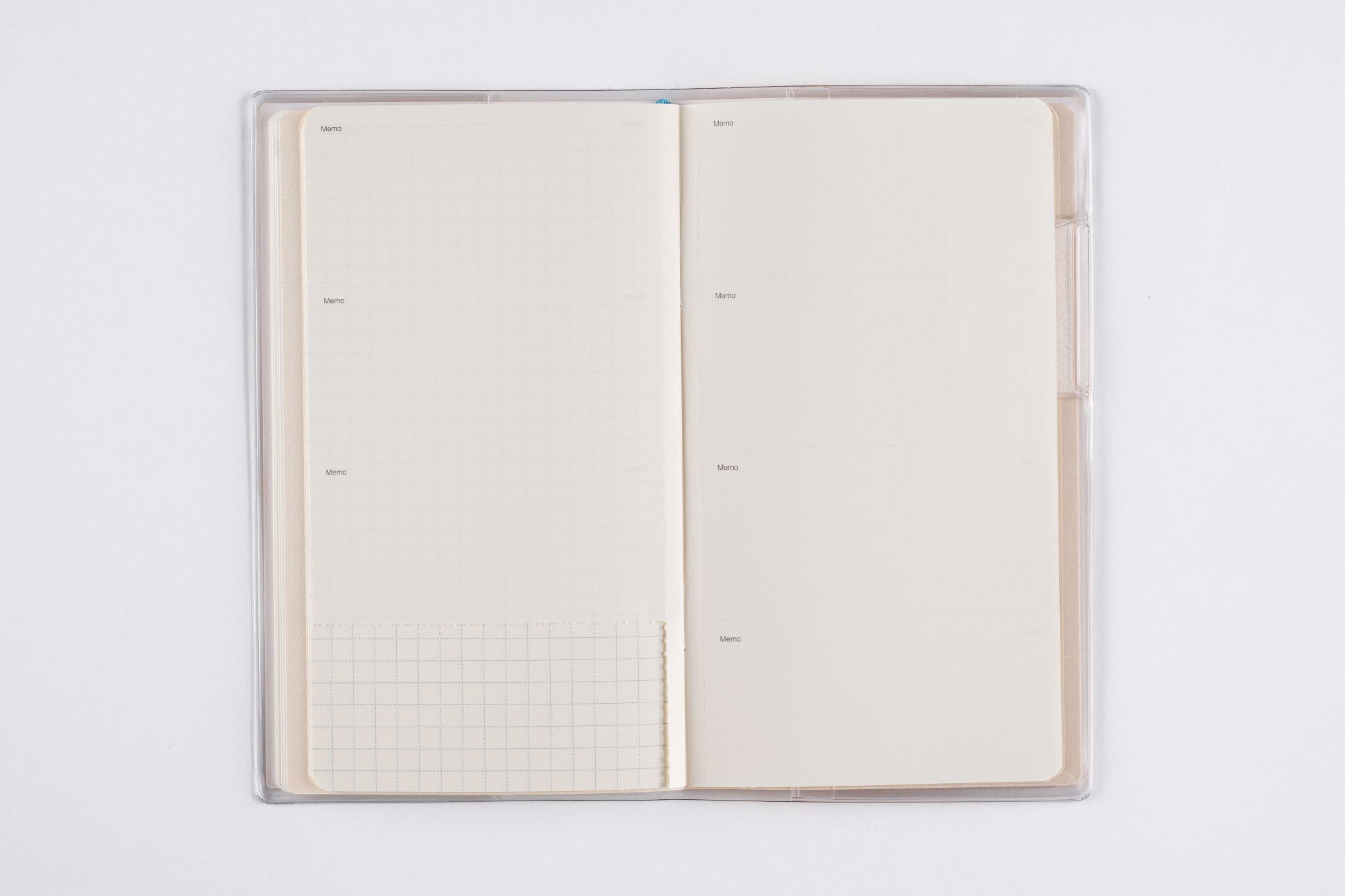 [No.268]リベルデュオ 8【ライト・ミモザ】