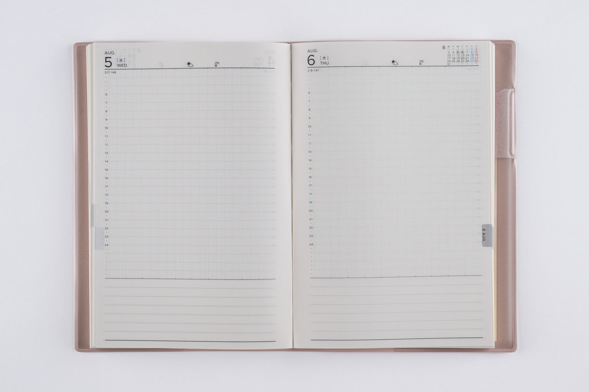 [No.552]torinco® 1【ドーンピンク】