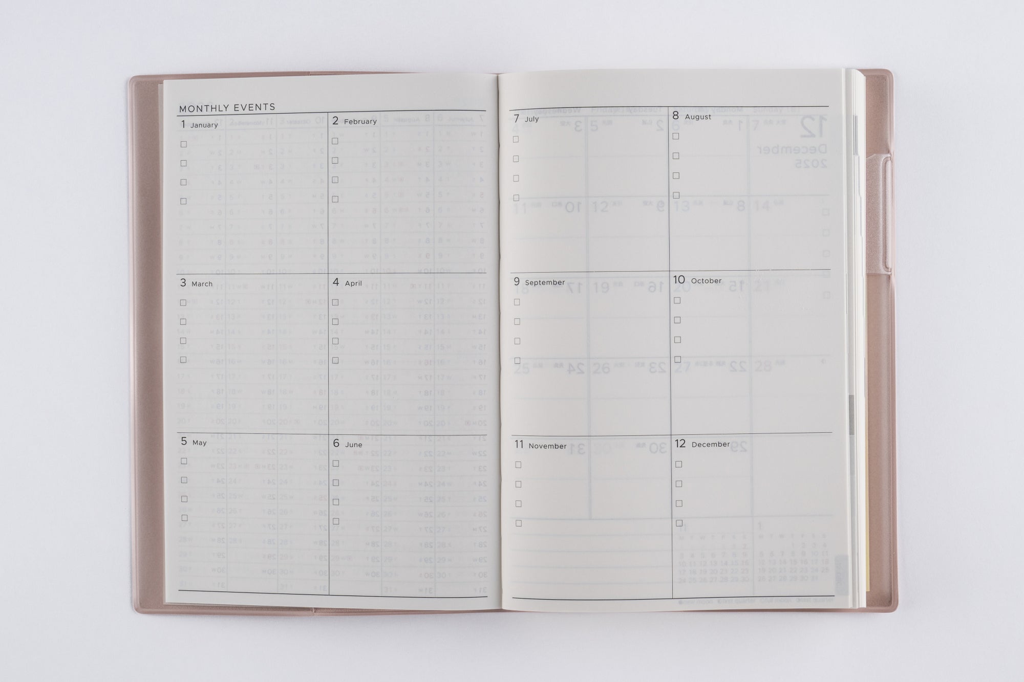 [No.552]torinco® 1【ドーンピンク】