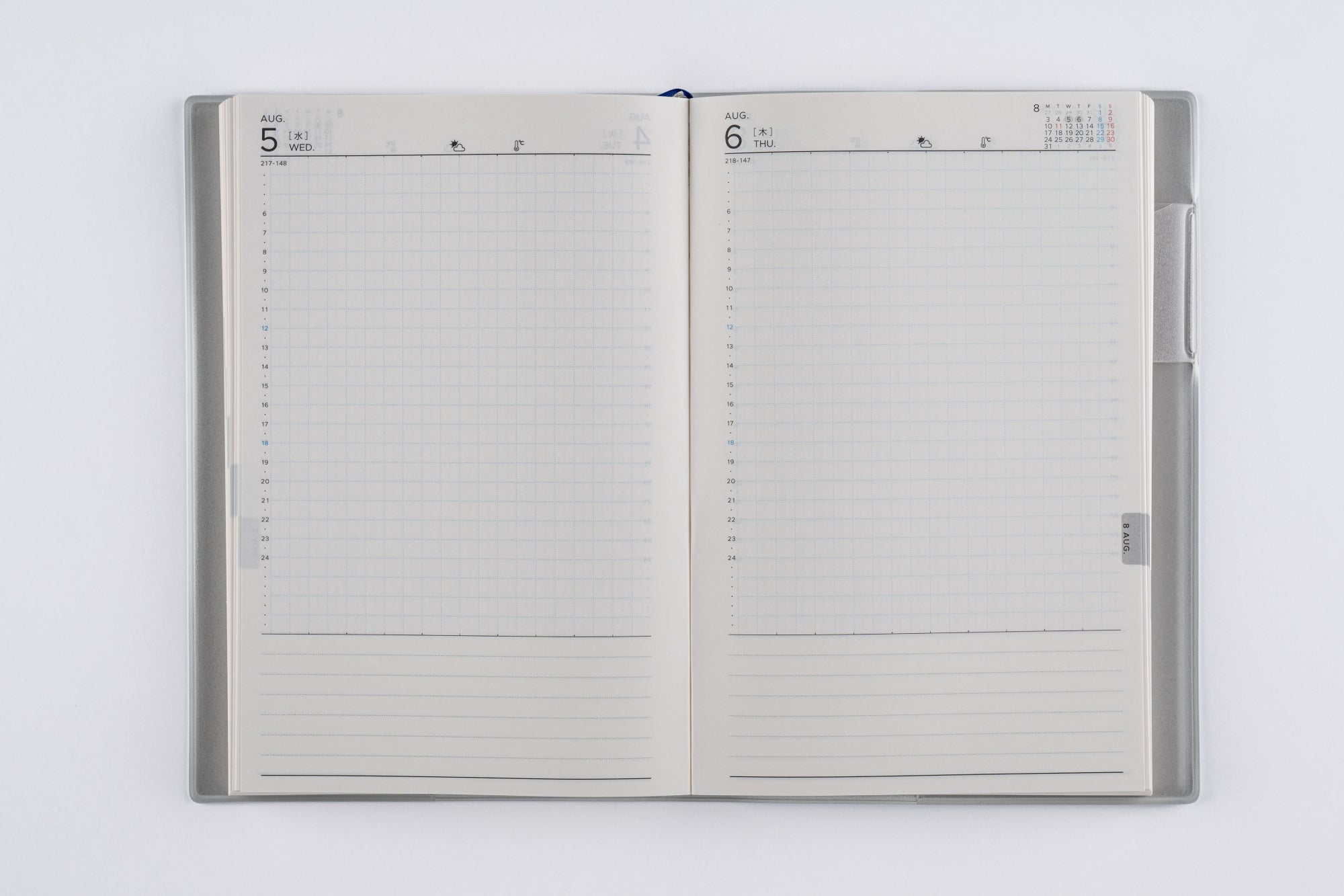 No.554]torinco® 1【クールブルー】