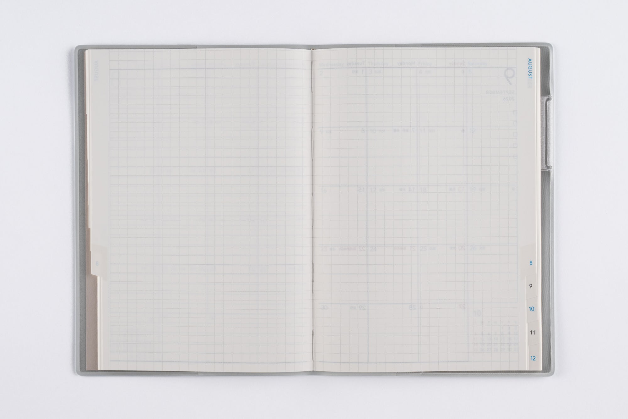 わたしページ　6/13 シアージャガードニットベスト(one BLUE MIX): トップス｜URBAN