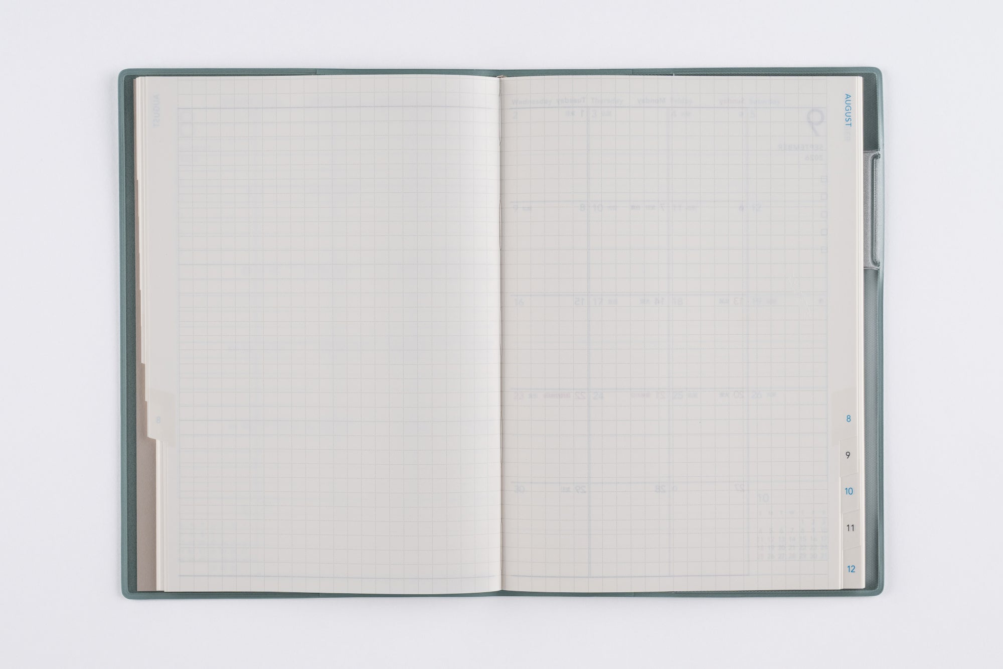 No.514]torinco® 2【ダルブルー】