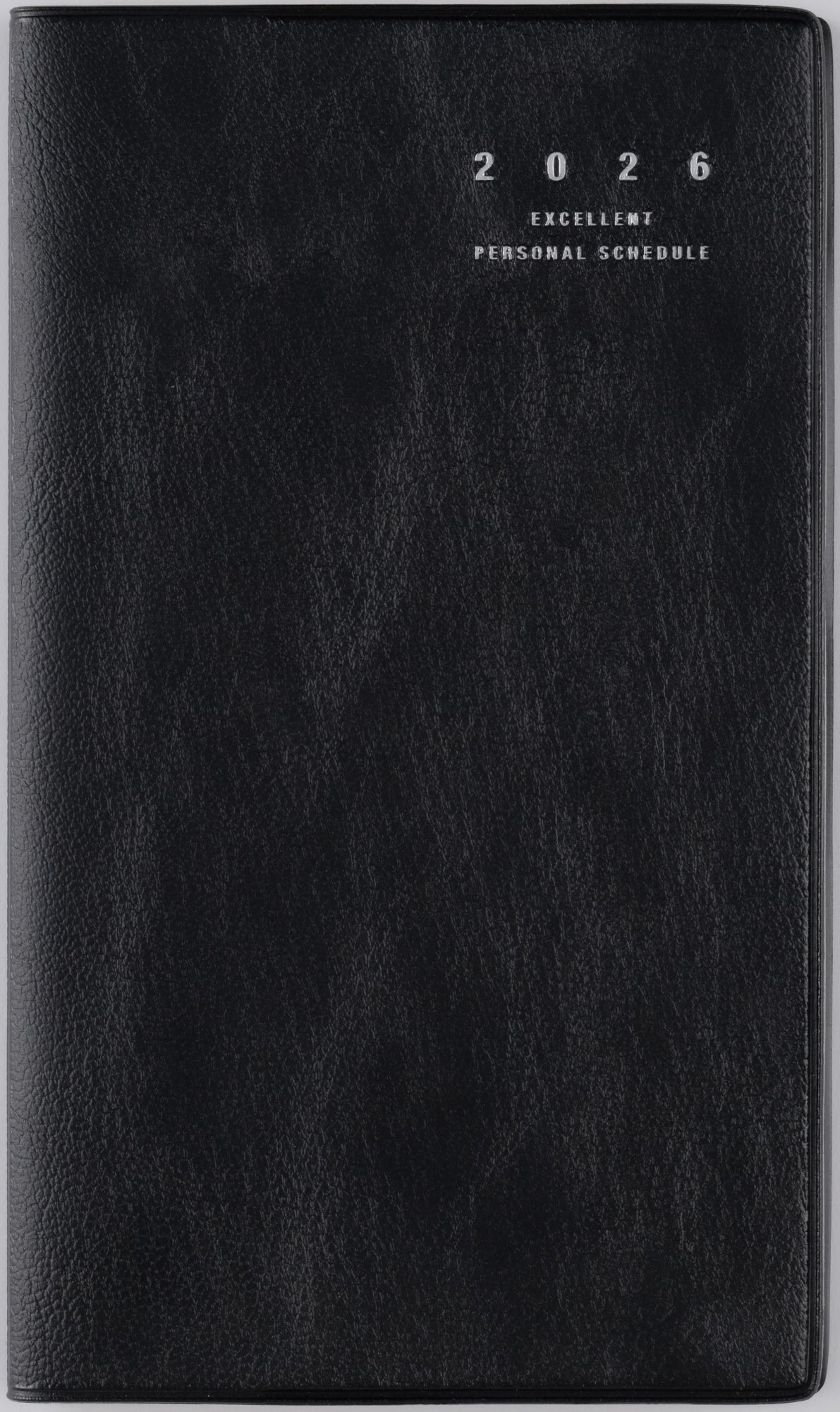 [No.301]リベル インデックス 1【クラッシーブラック】