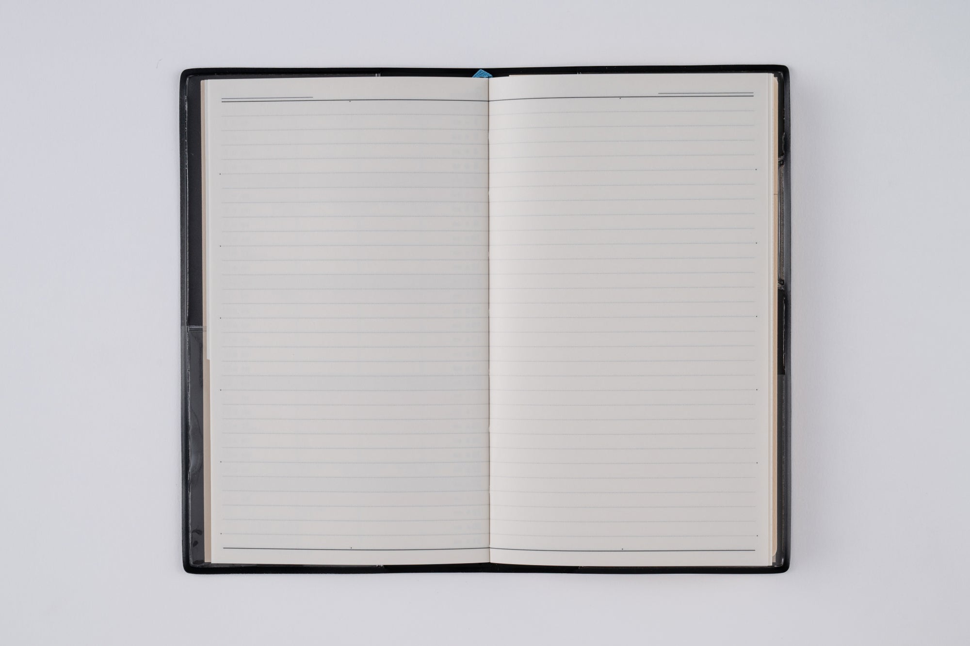 [No.301]リベル インデックス 1【クラッシーブラック】