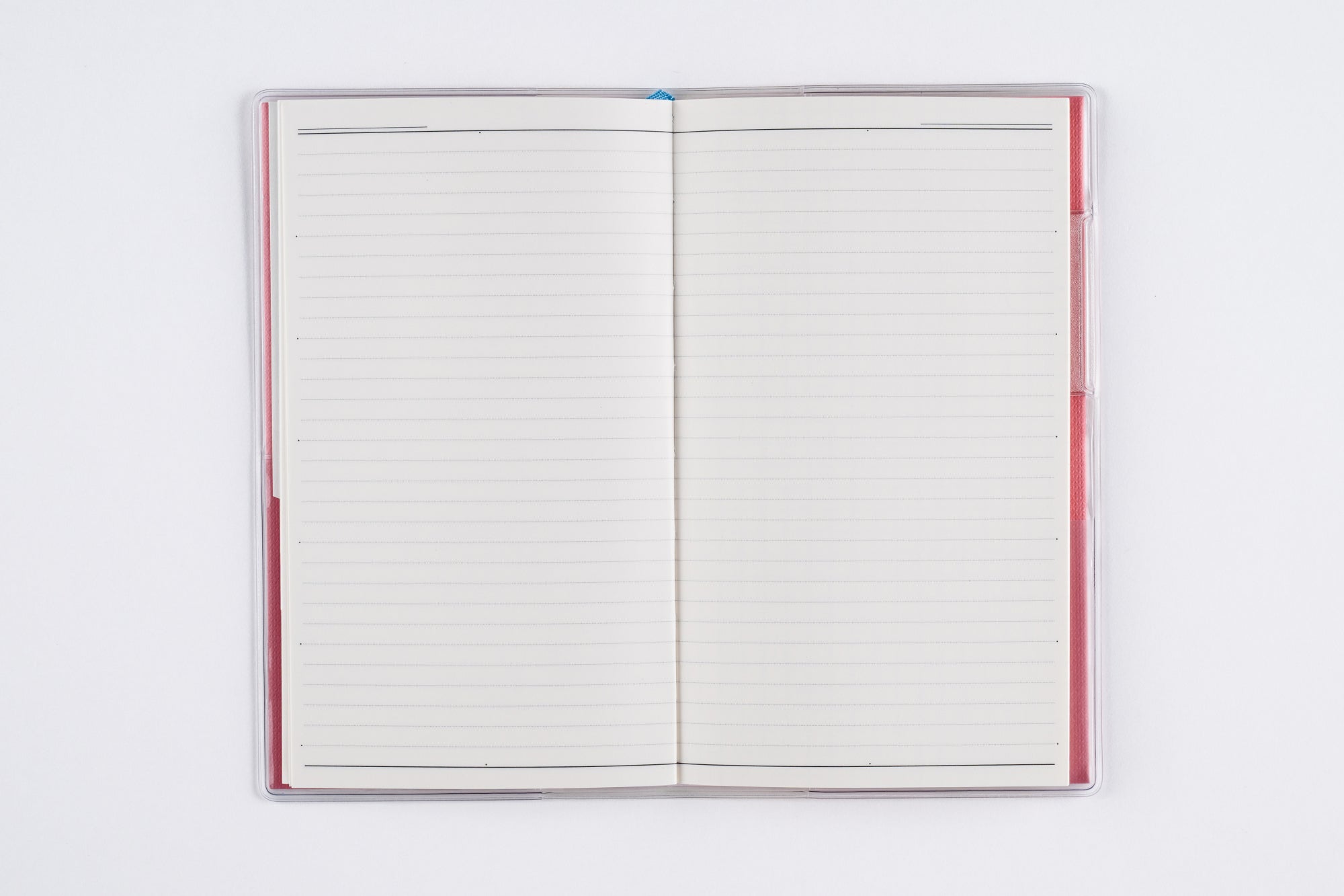 [No.302]リベル インデックス 2【マシュマロ・ピンク】