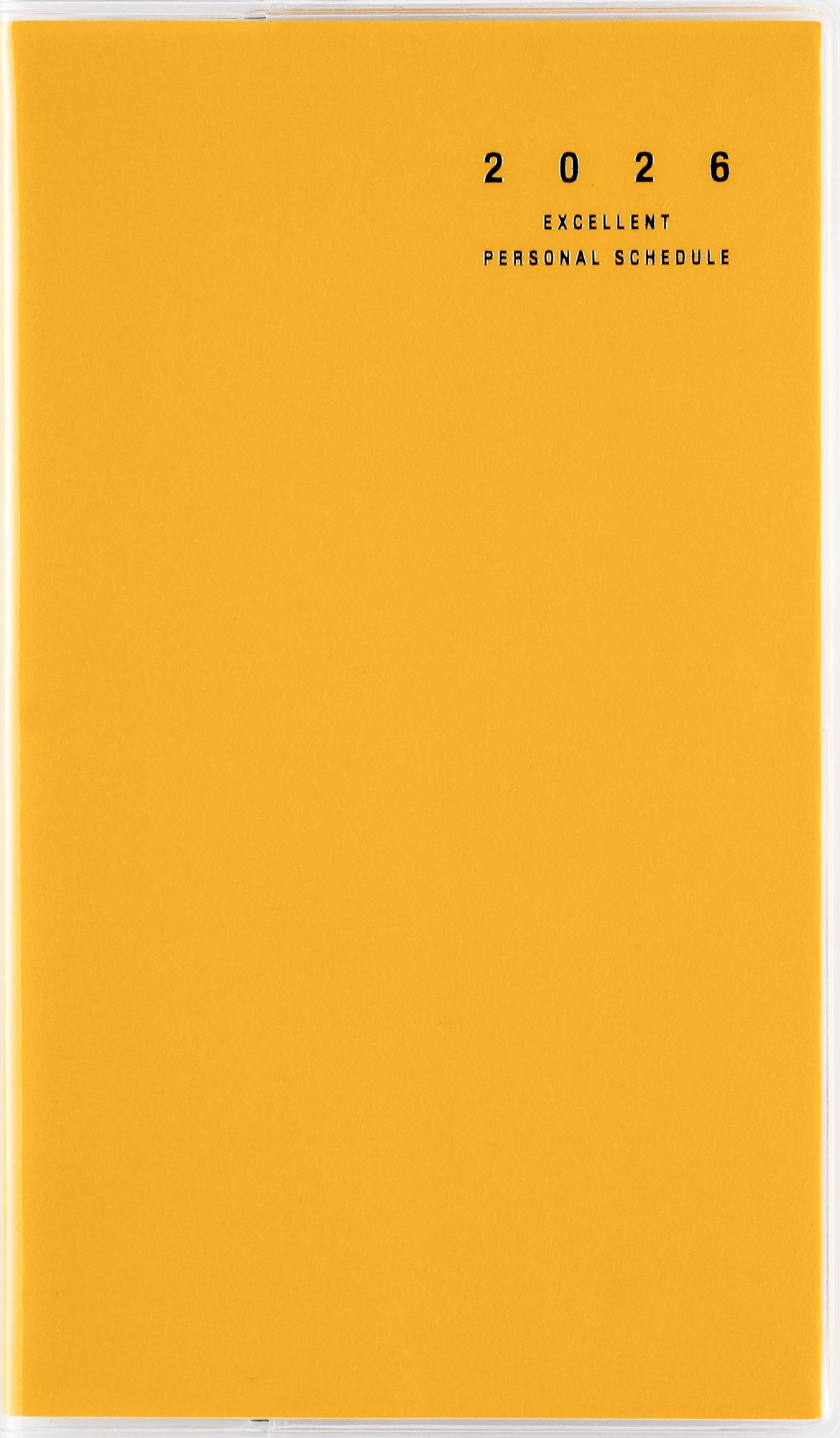 No.305]リベル インデックス 5【ドルチェ・レモン】